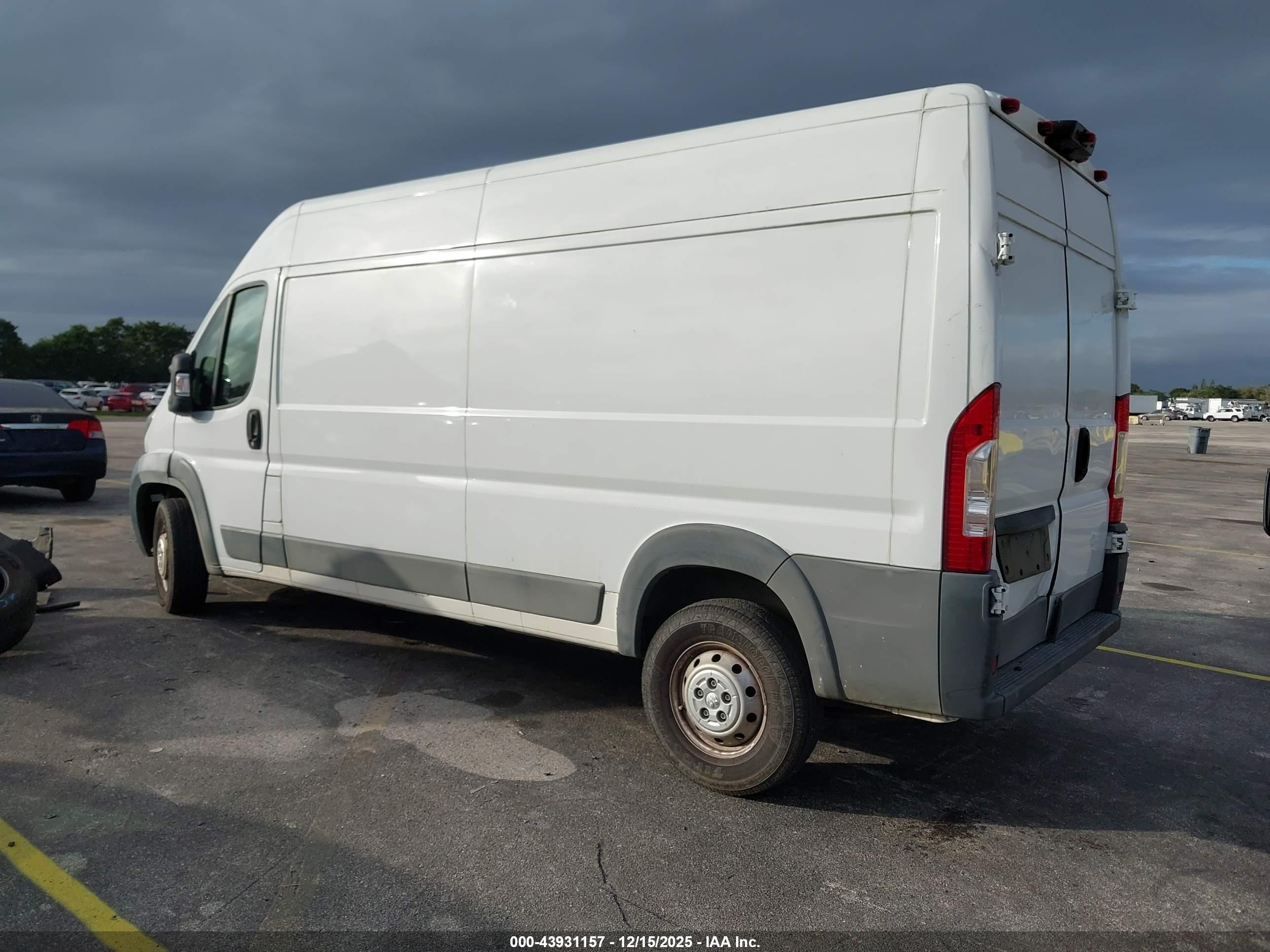 RAM PROMASTER image 3
