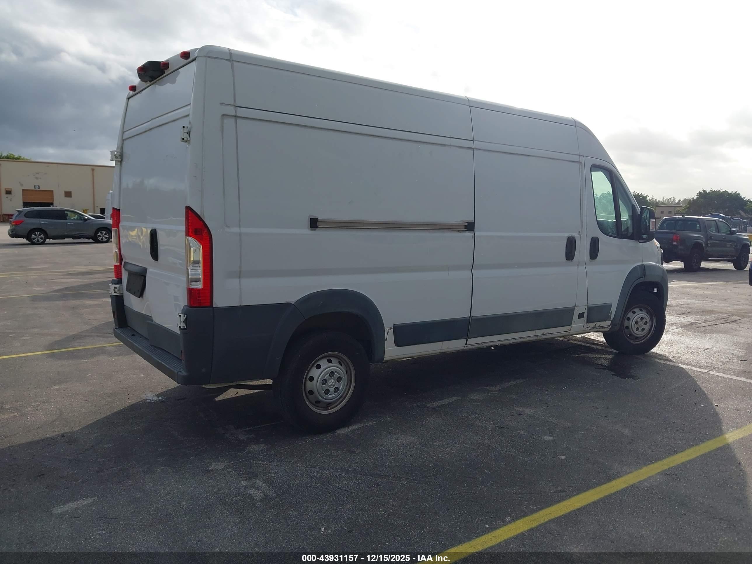 RAM PROMASTER image 4