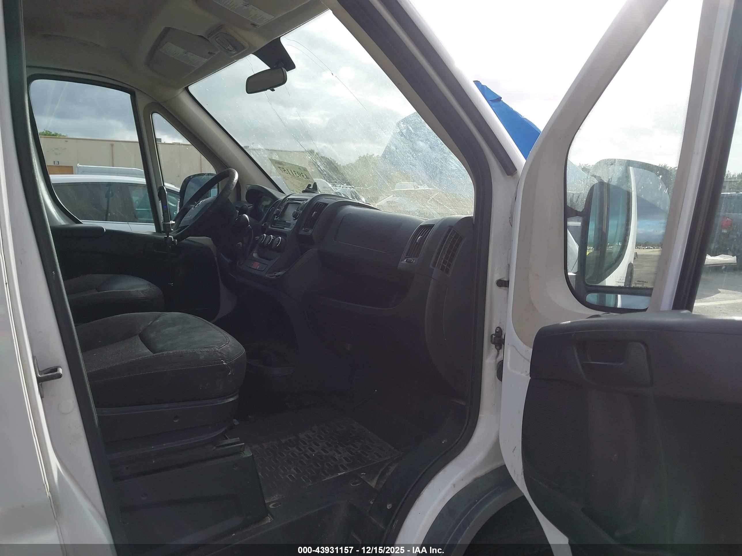 RAM PROMASTER image 5