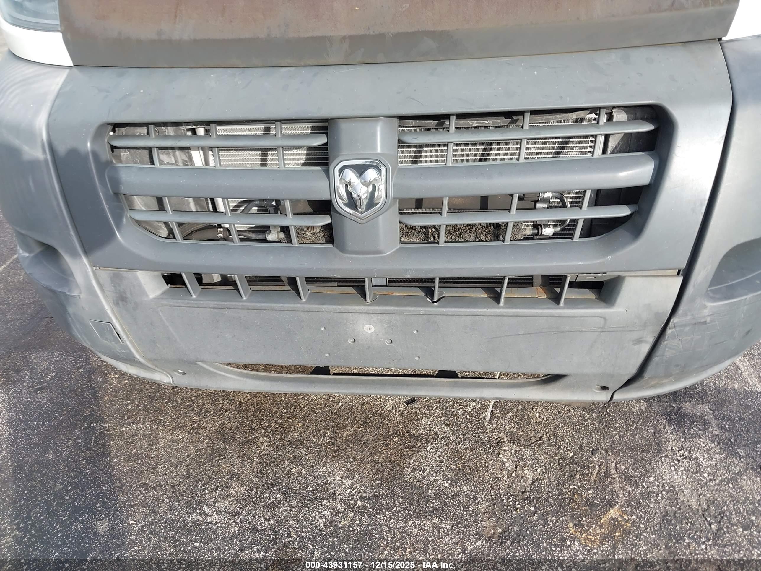 RAM PROMASTER image 6