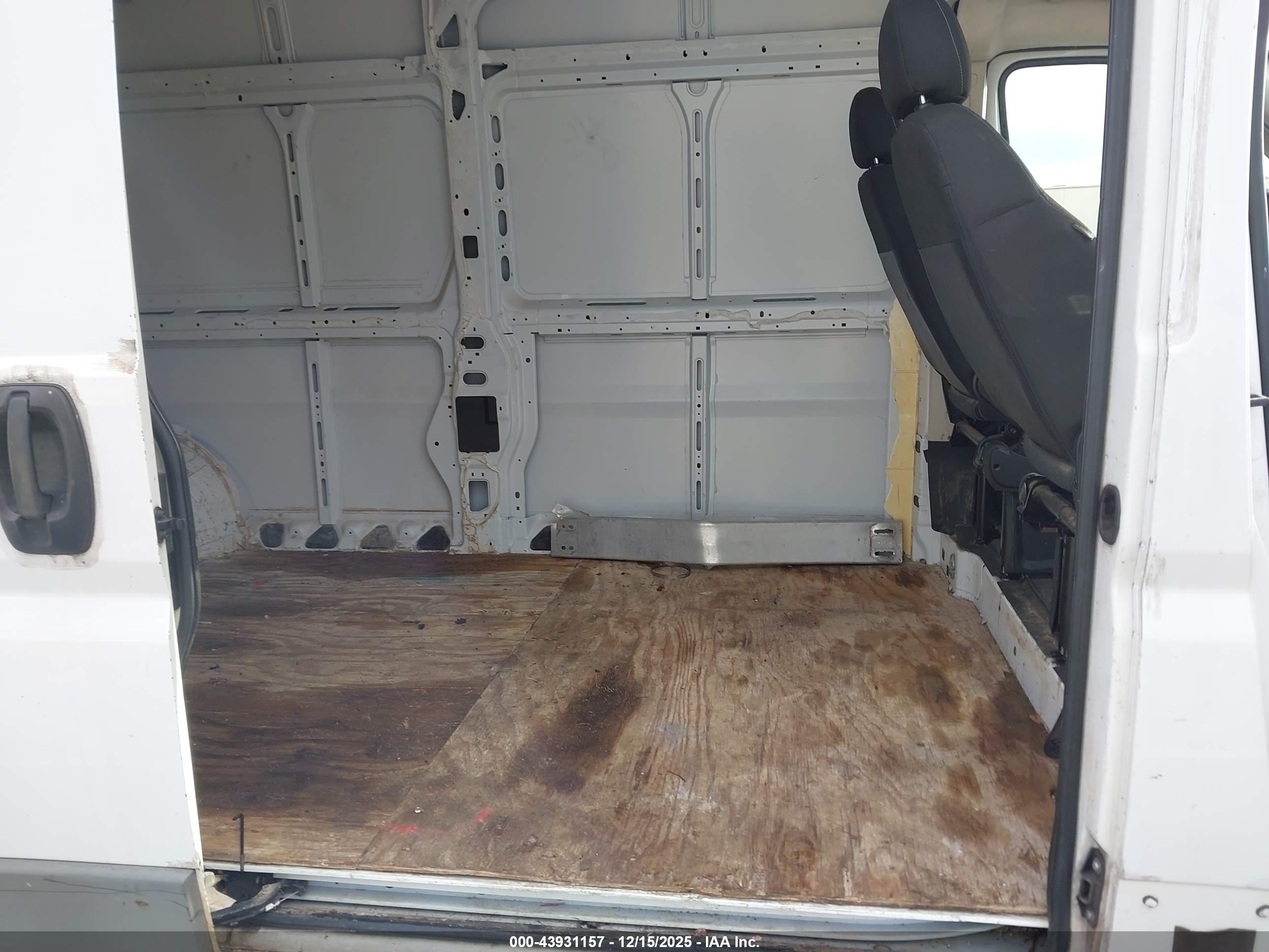 RAM PROMASTER image 8