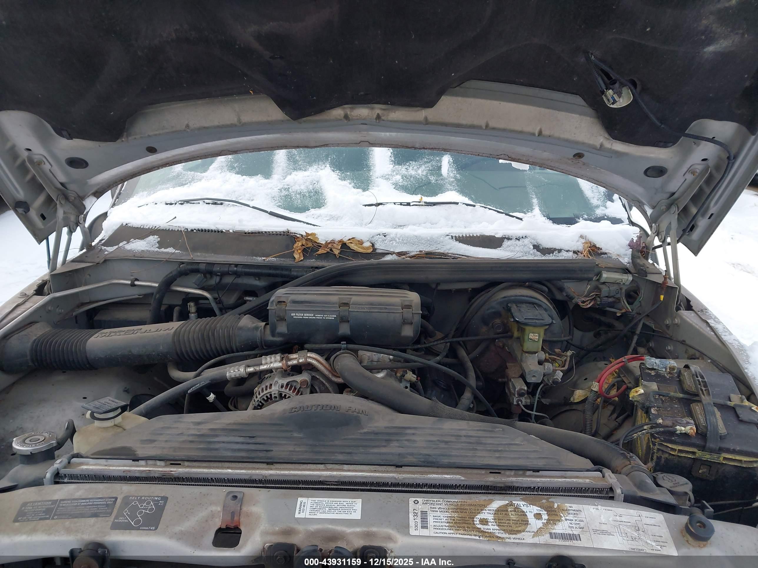 DODGE RAM image 10