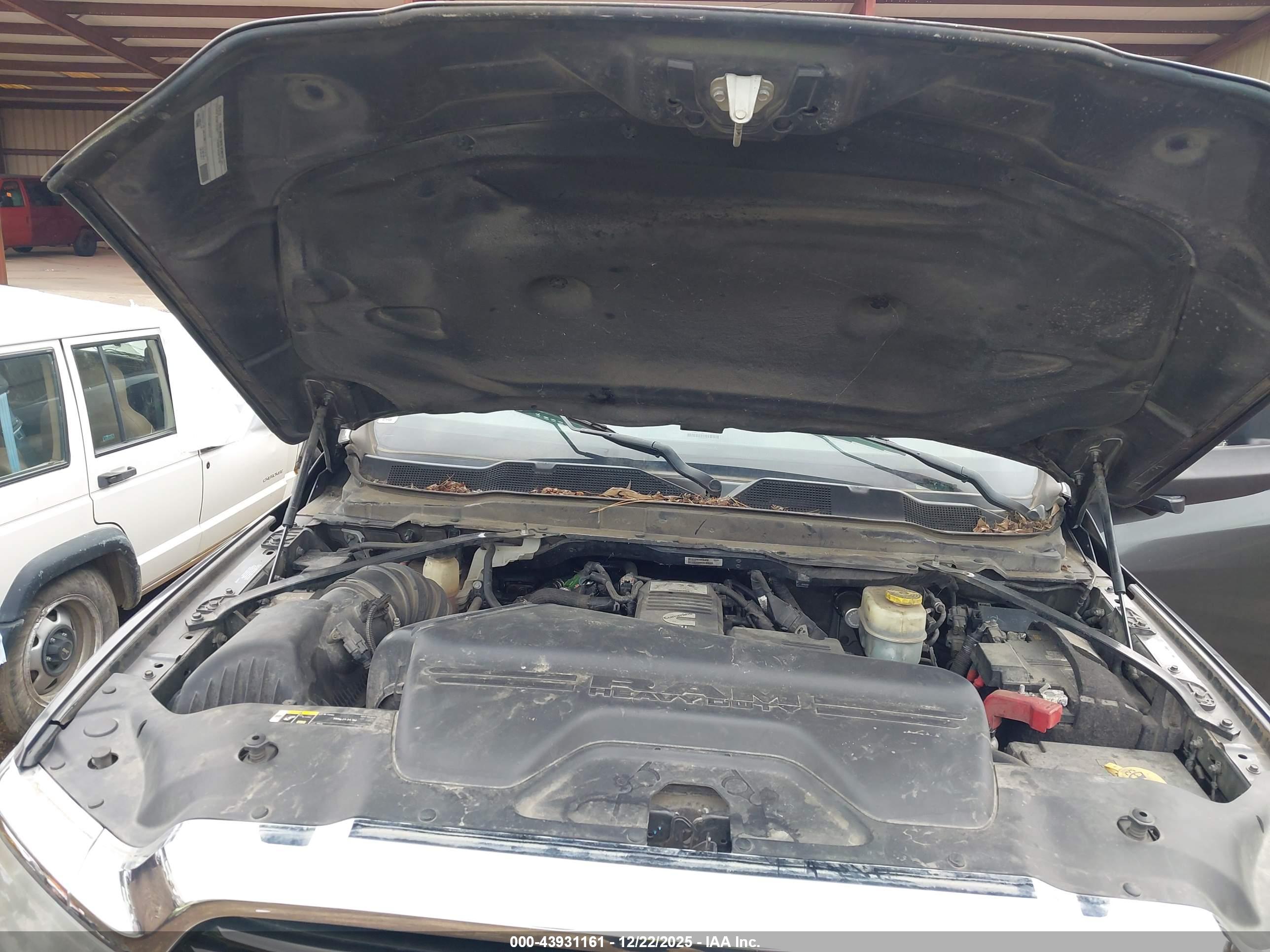 RAM 3500 image 10
