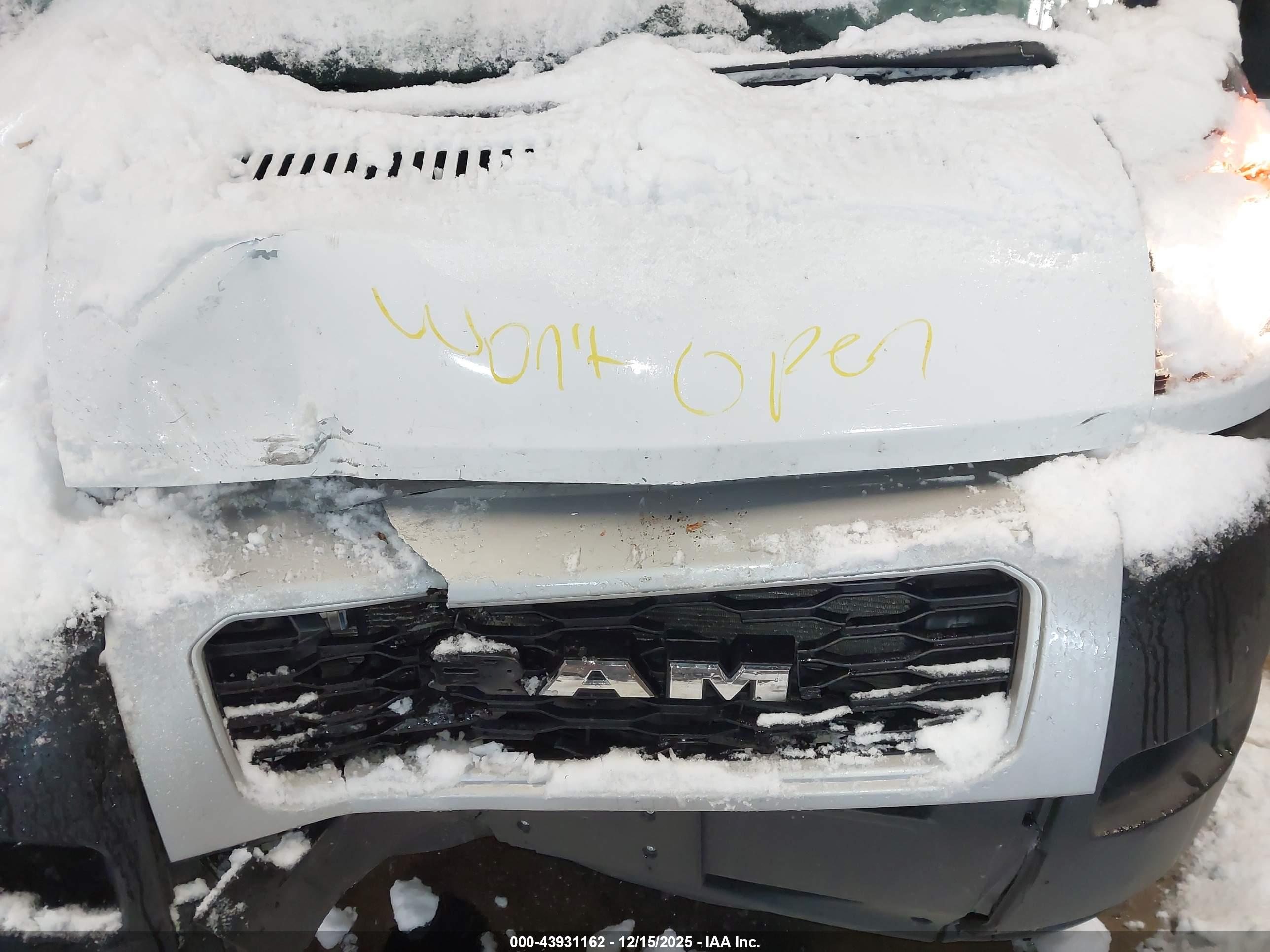RAM PROMASTER image 10