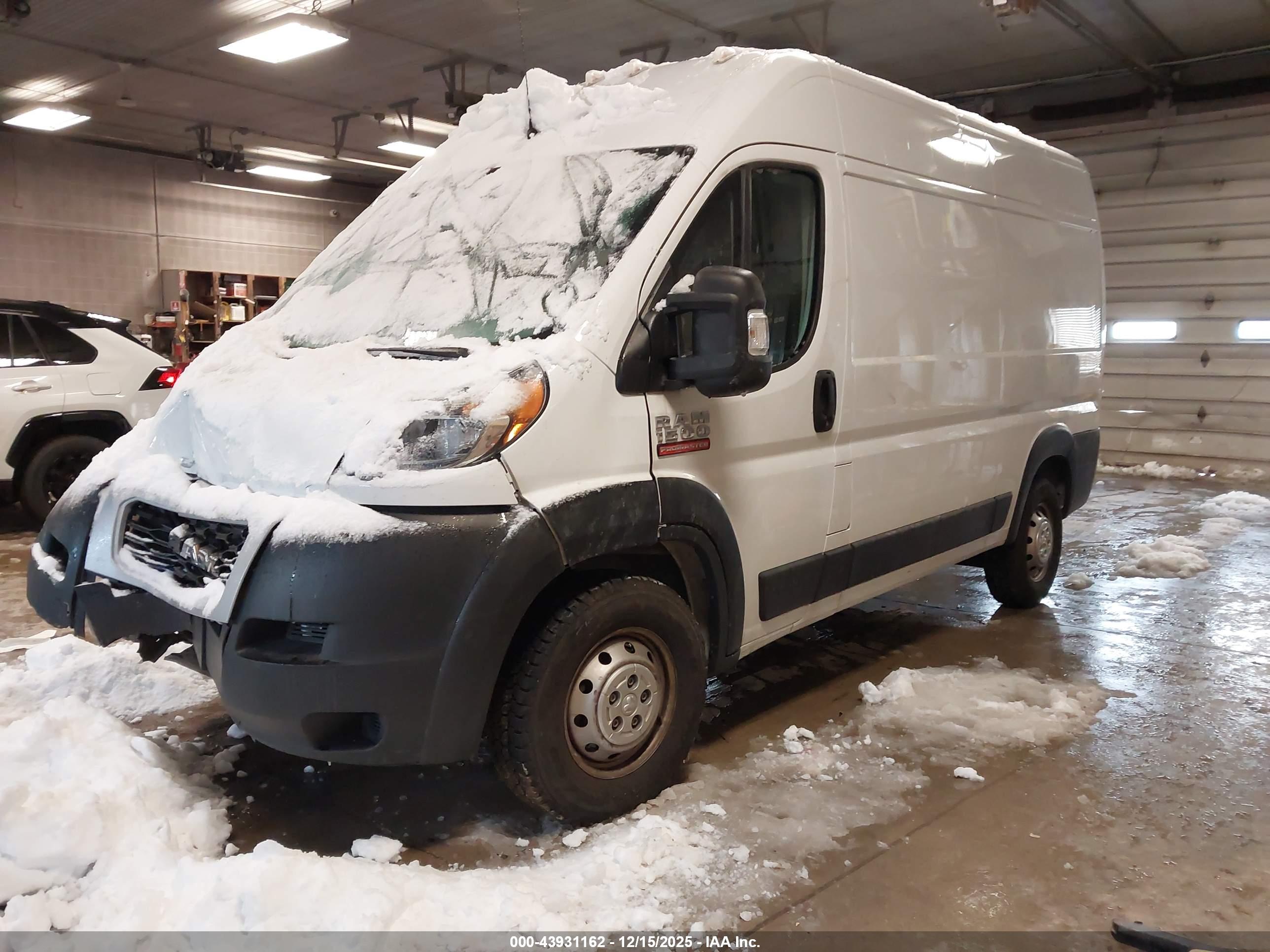 RAM PROMASTER image 2