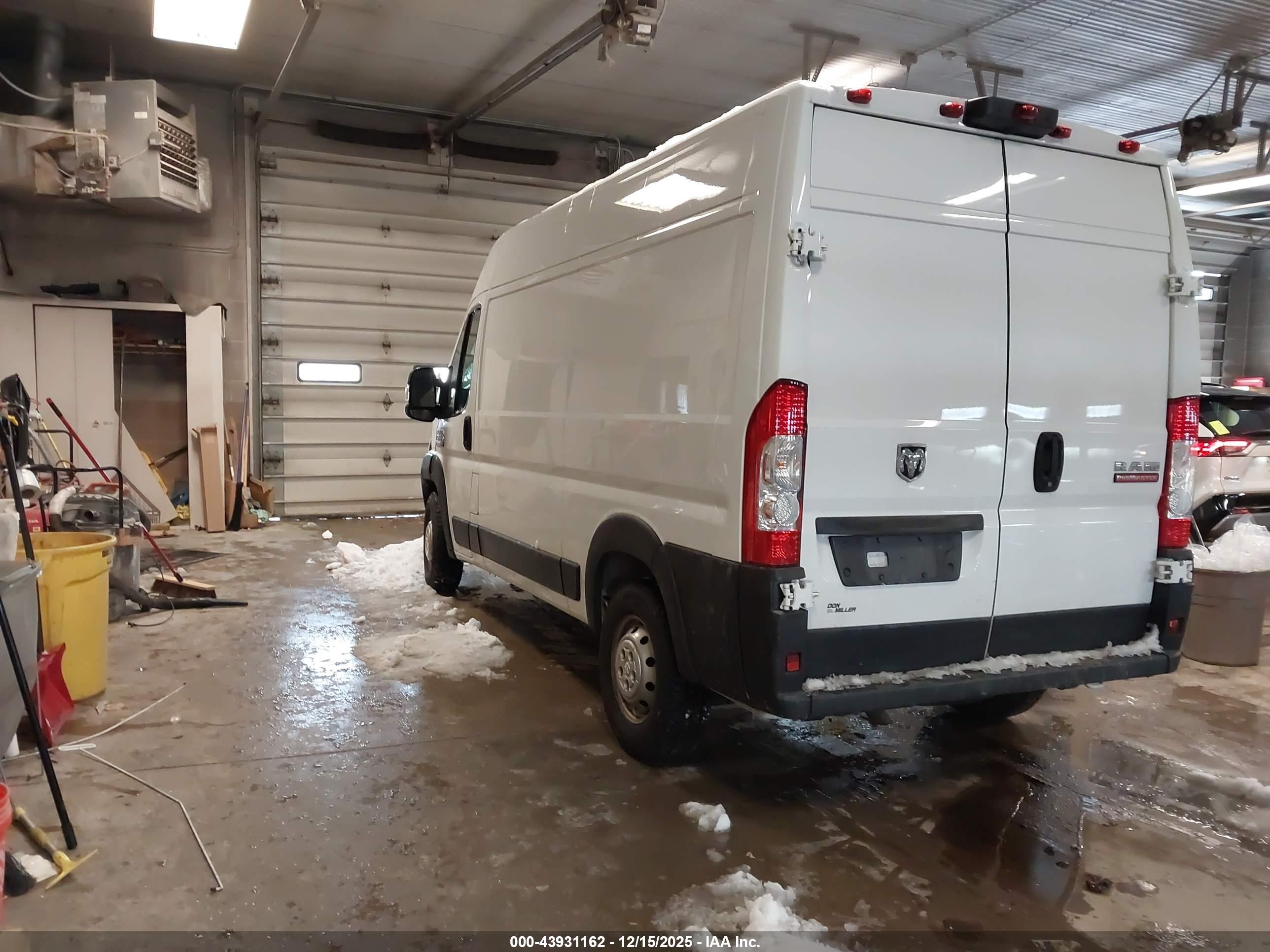RAM PROMASTER image 3