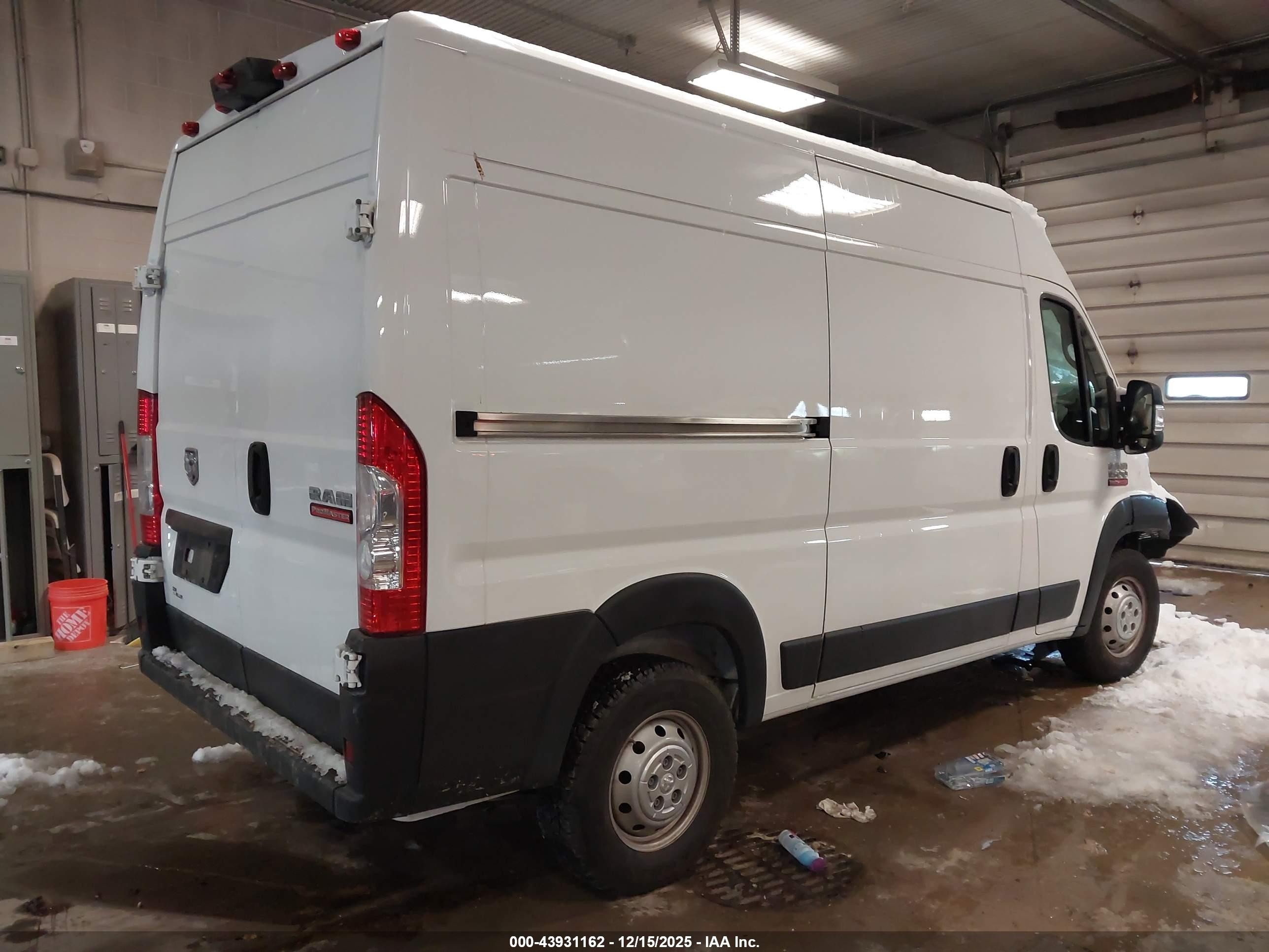 RAM PROMASTER image 4