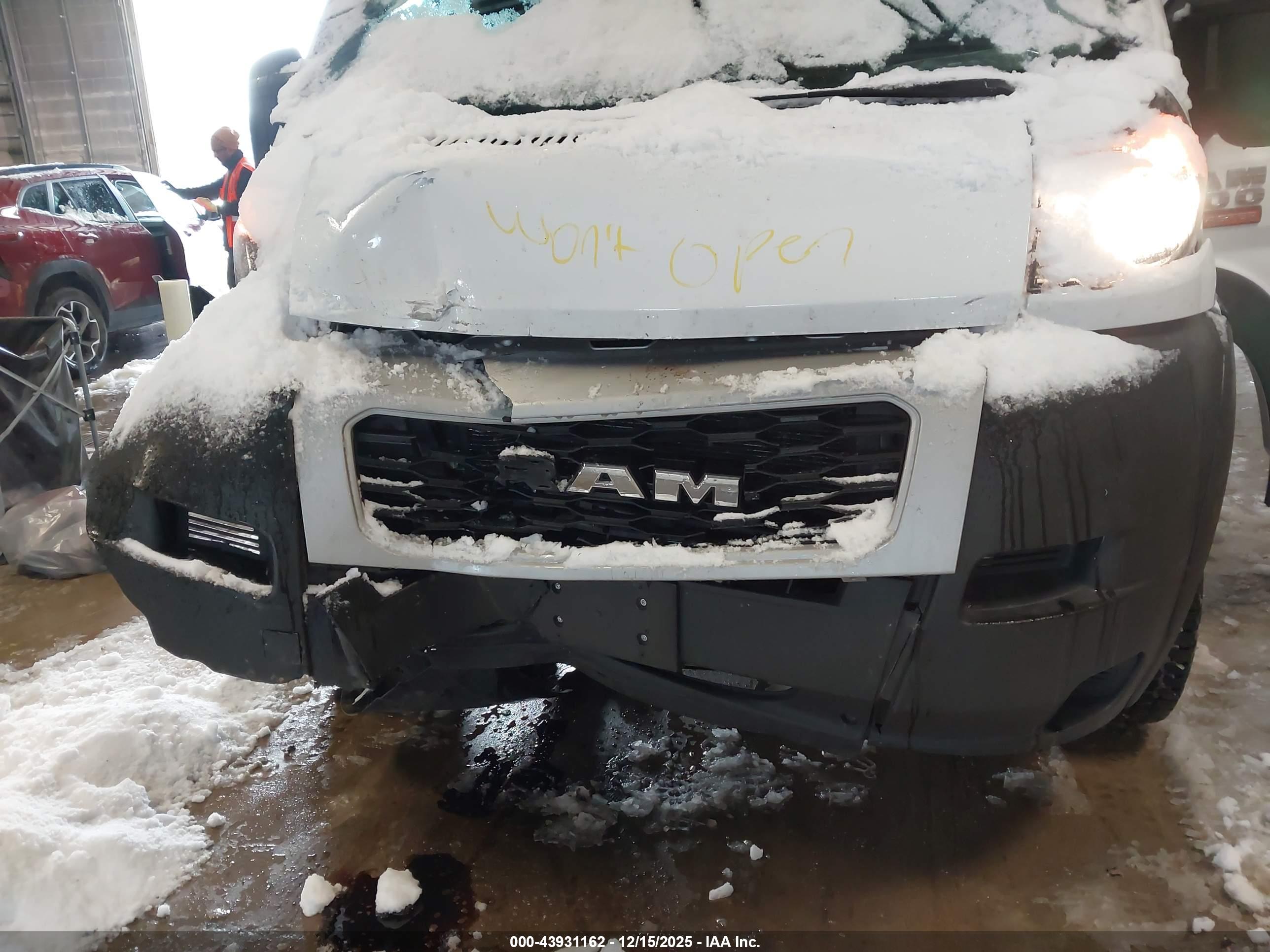 RAM PROMASTER image 6