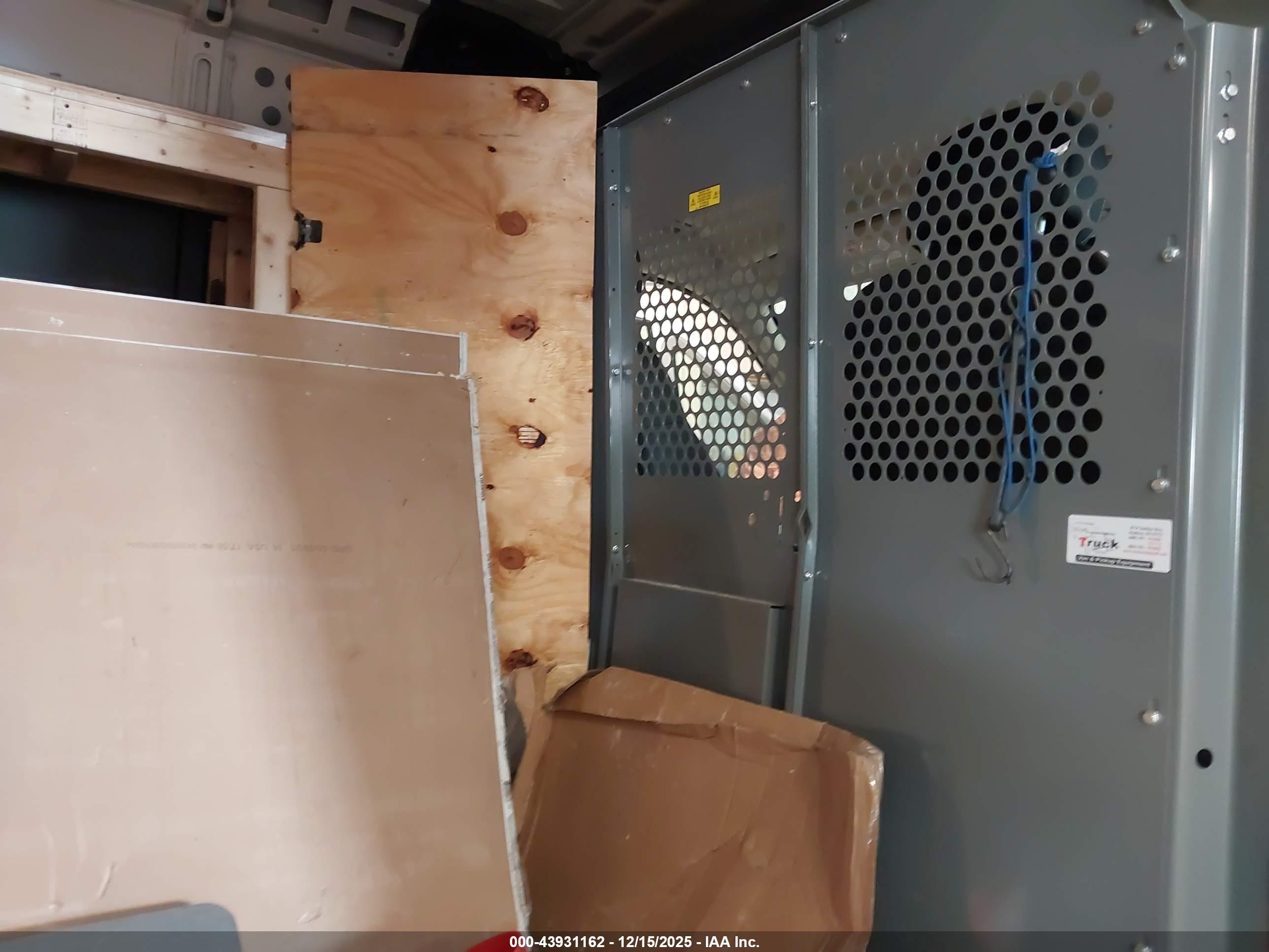 RAM PROMASTER image 8