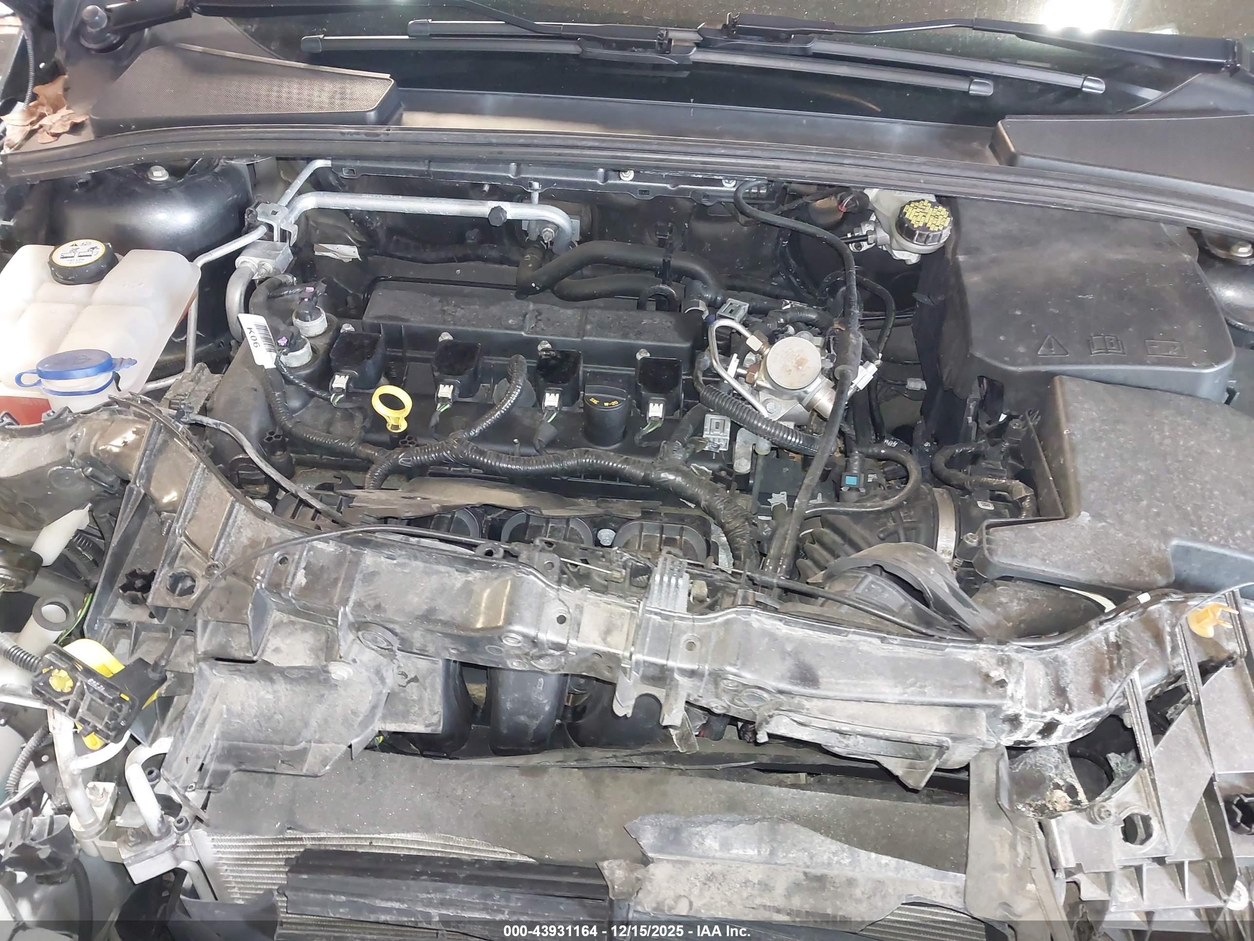 FORD FOCUS image 10