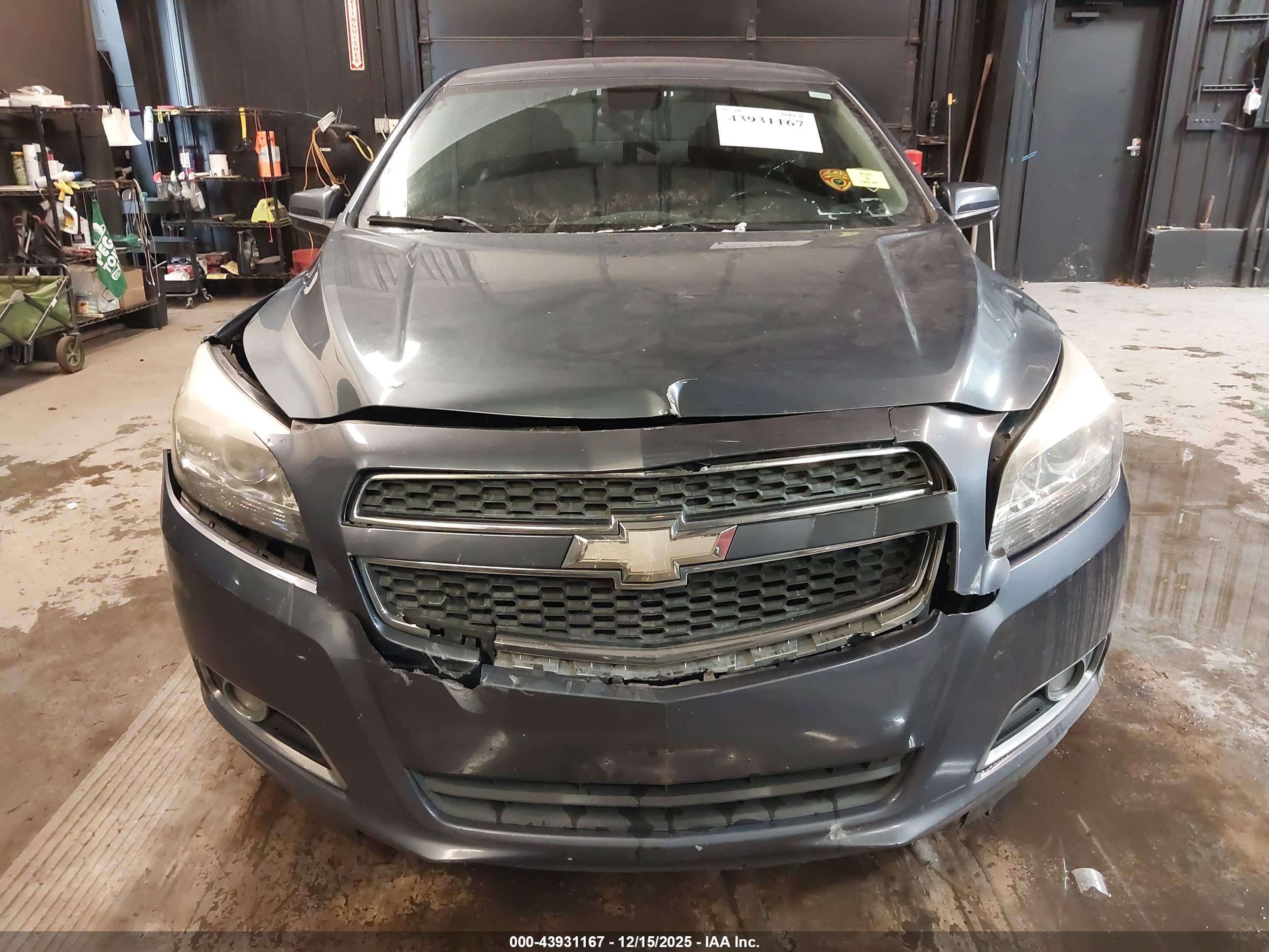 CHEVROLET MALIBU image 6