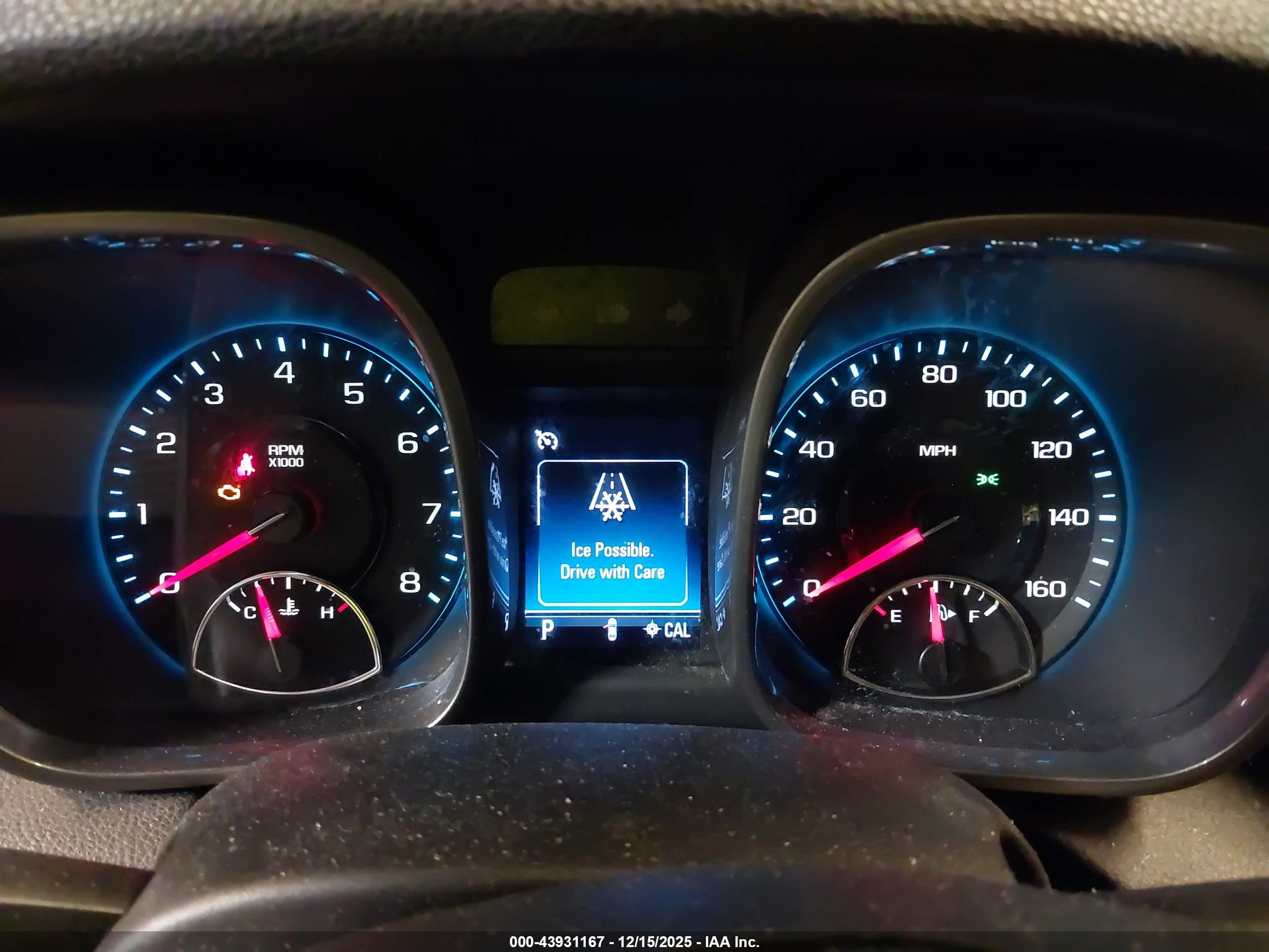CHEVROLET MALIBU image 7
