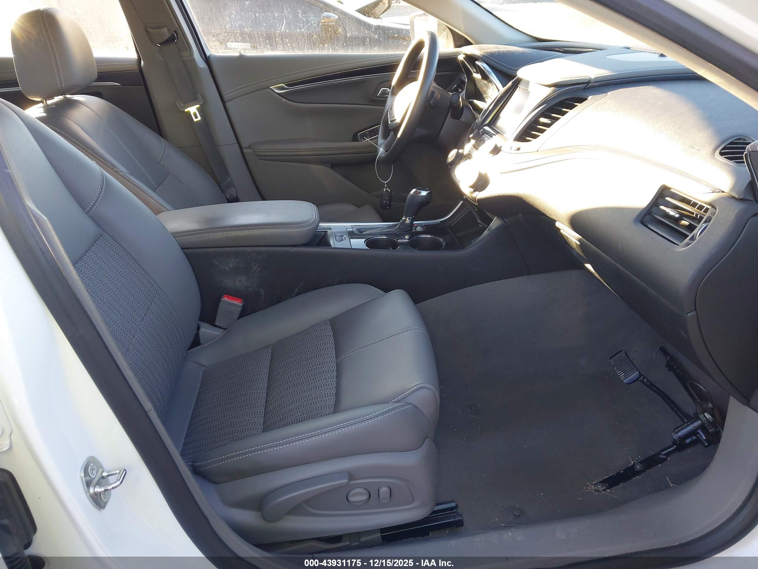 CHEVROLET IMPALA image 5