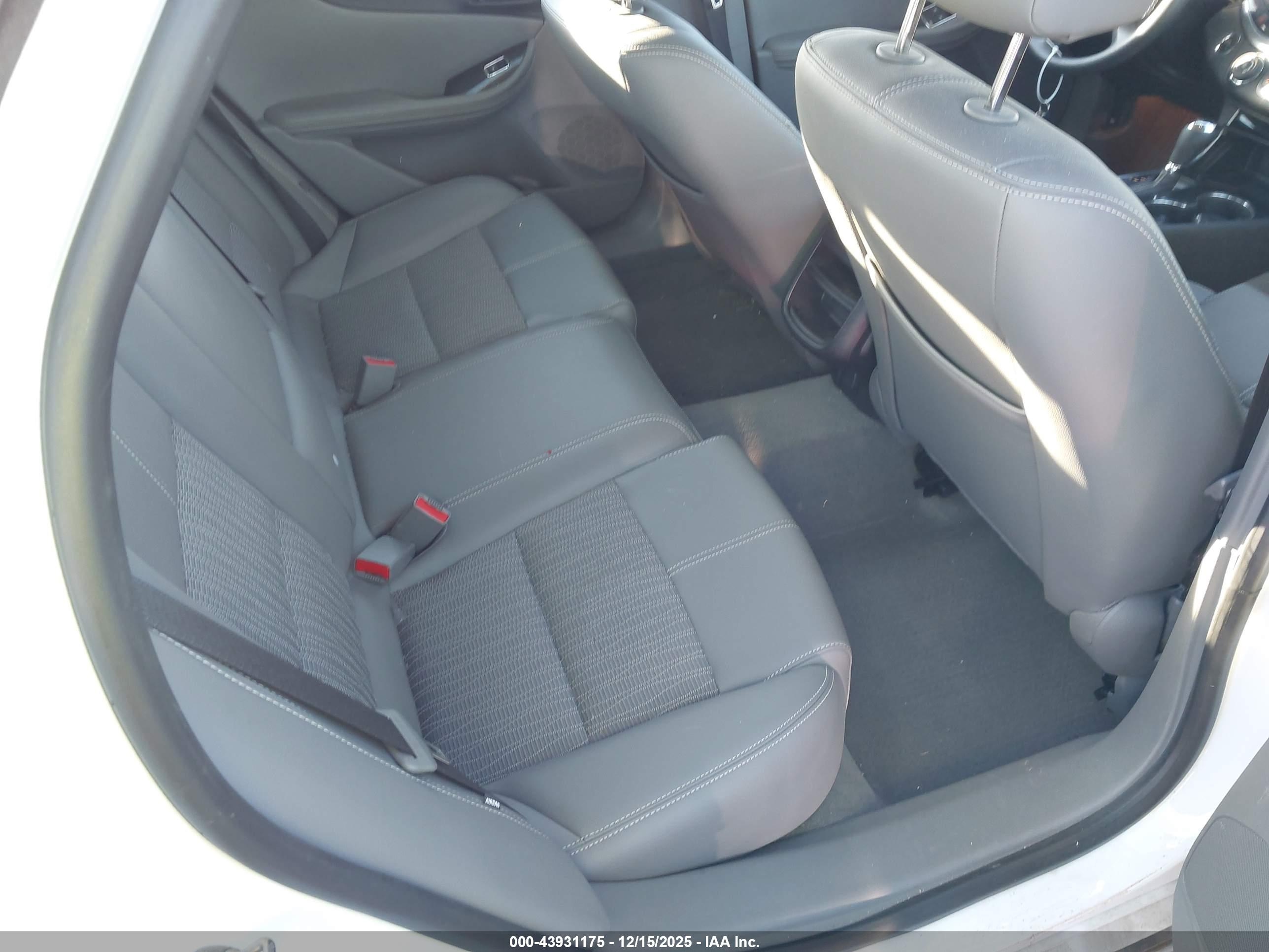 CHEVROLET IMPALA image 8