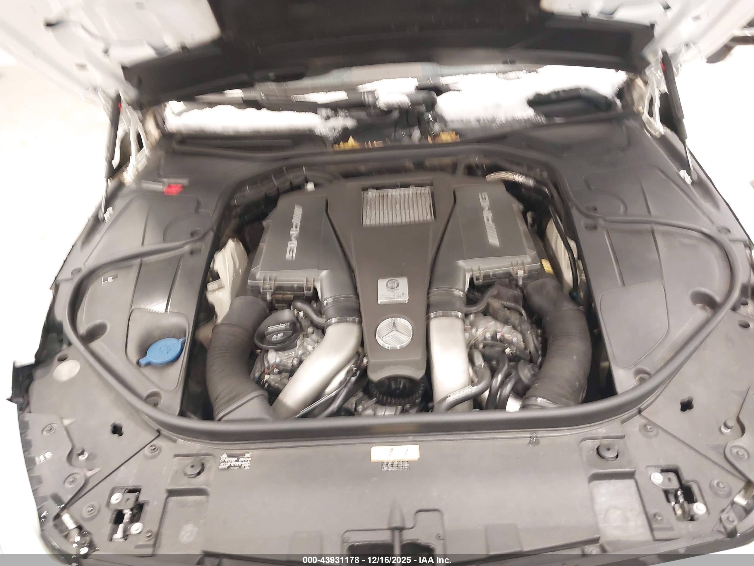 MERCEDES-BENZ AMG image 10