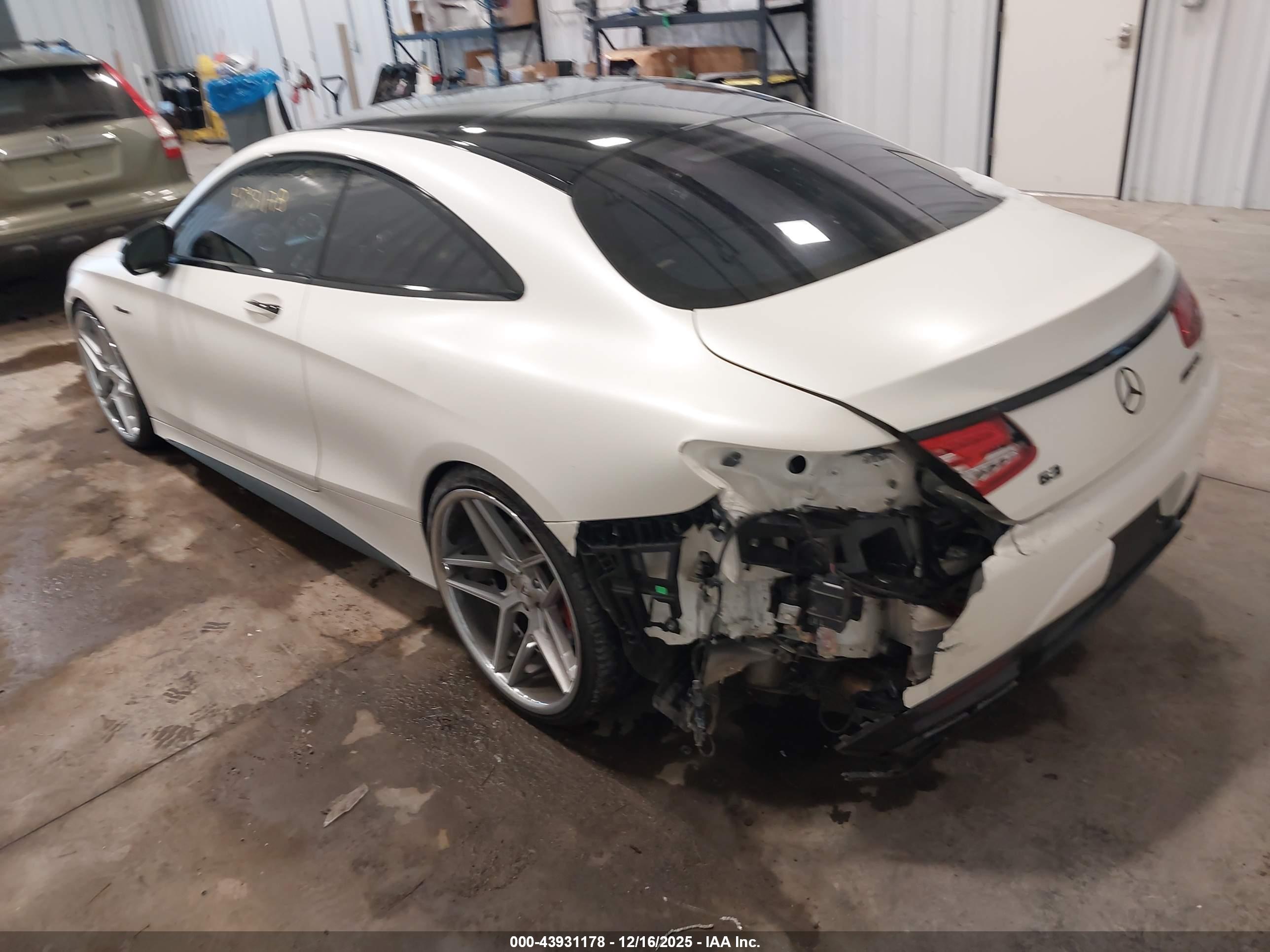 MERCEDES-BENZ AMG image 3