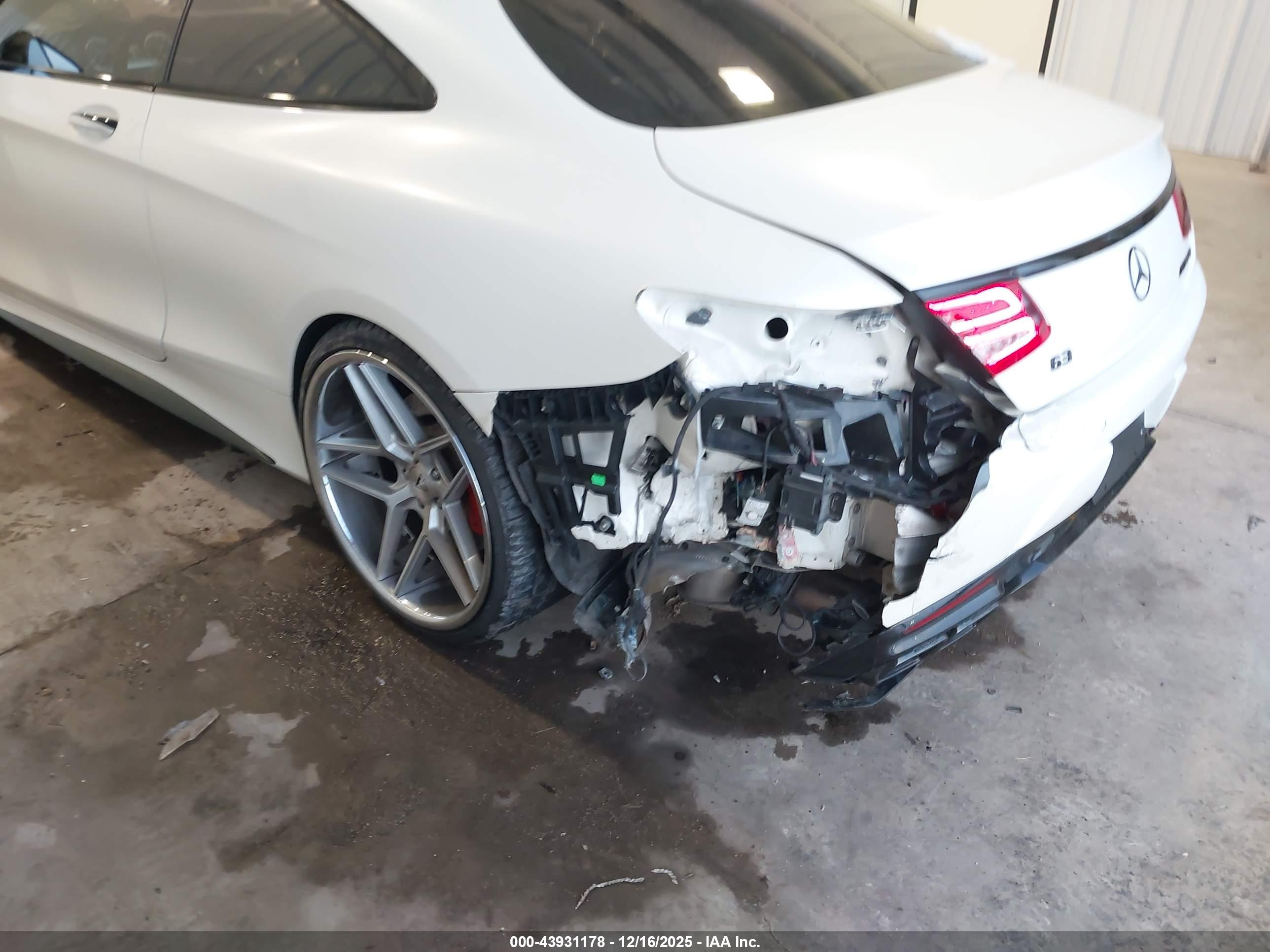 MERCEDES-BENZ AMG image 6