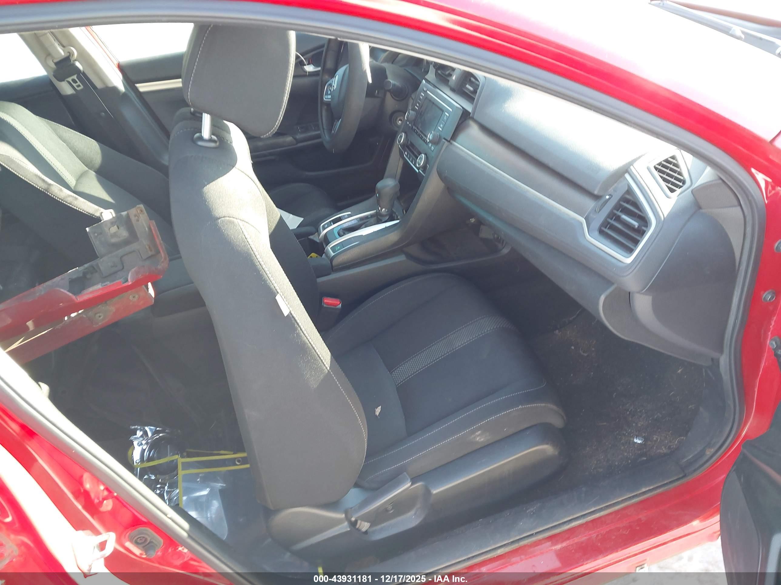 HONDA CIVIC image 5