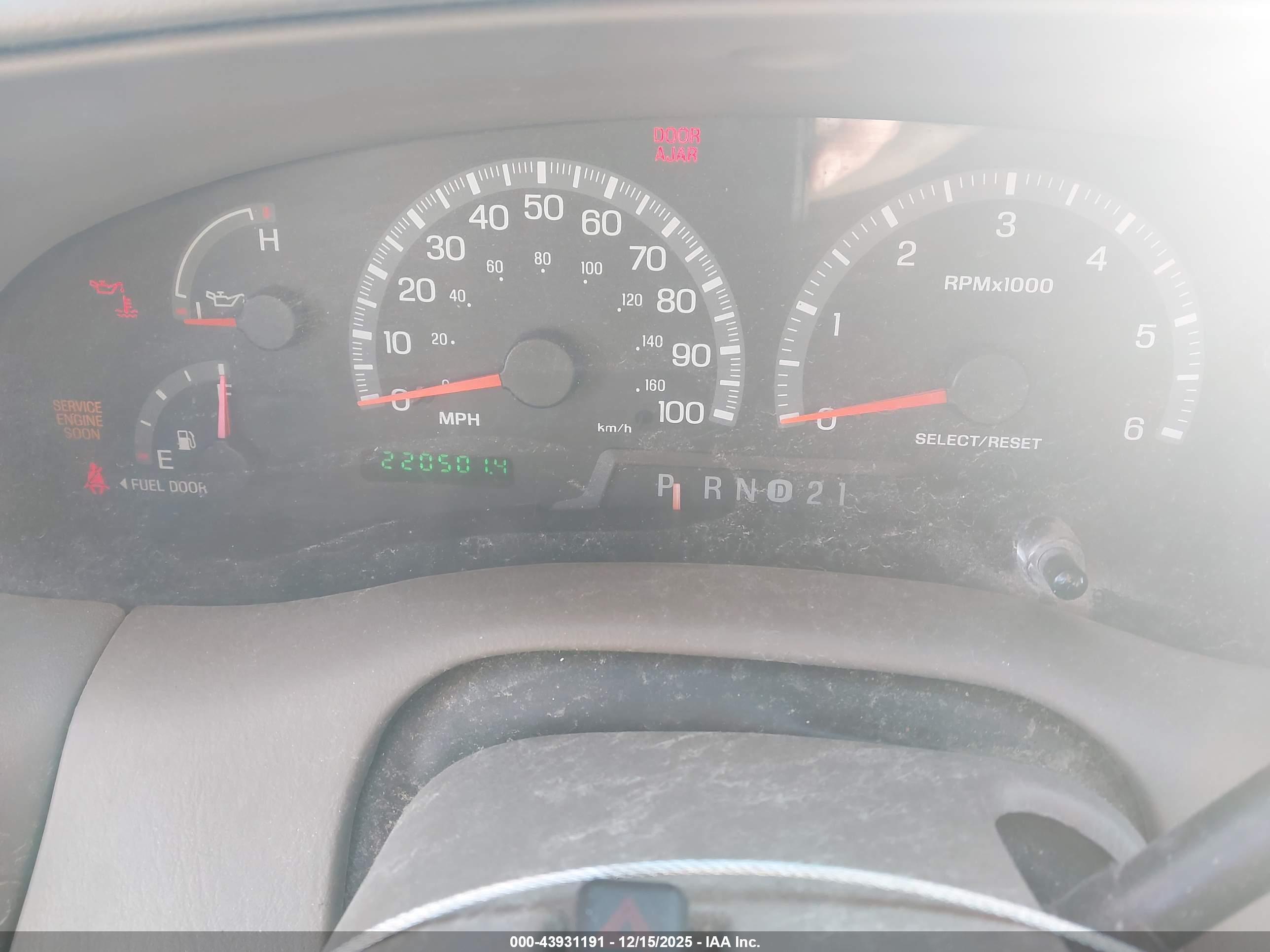 FORD F-150 image 7