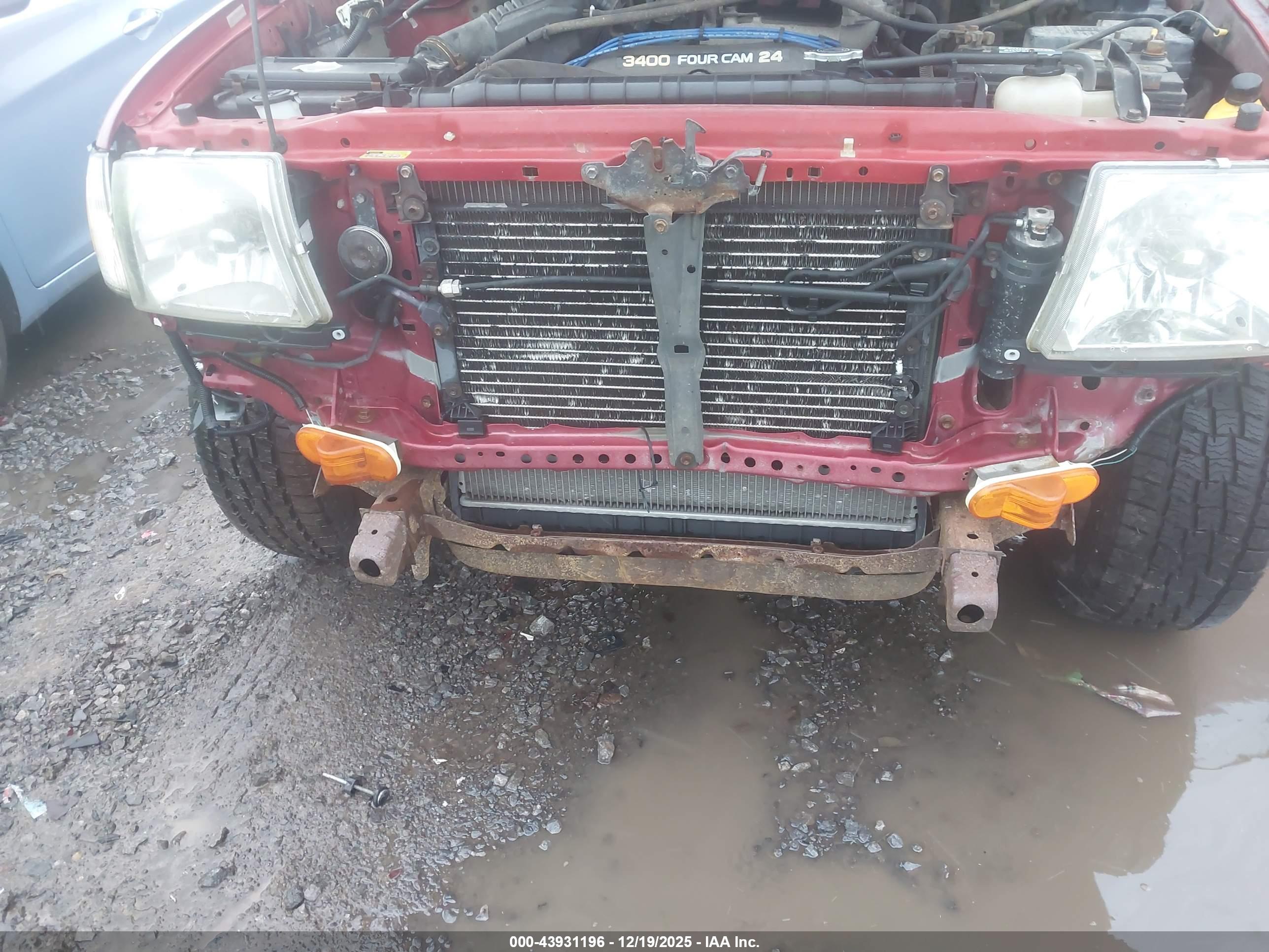 TOYOTA TACOMA image 6