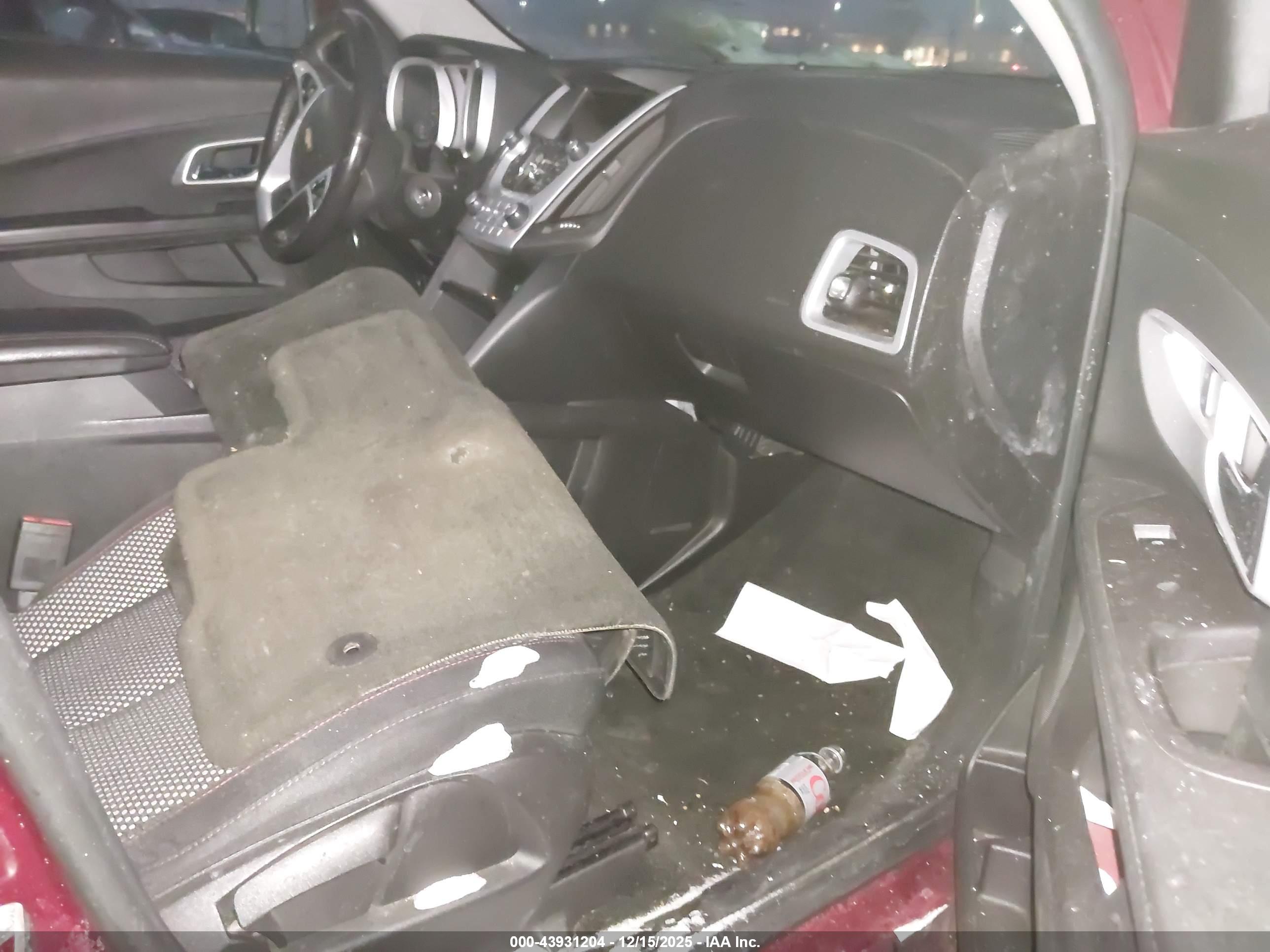 CHEVROLET EQUINOX image 5