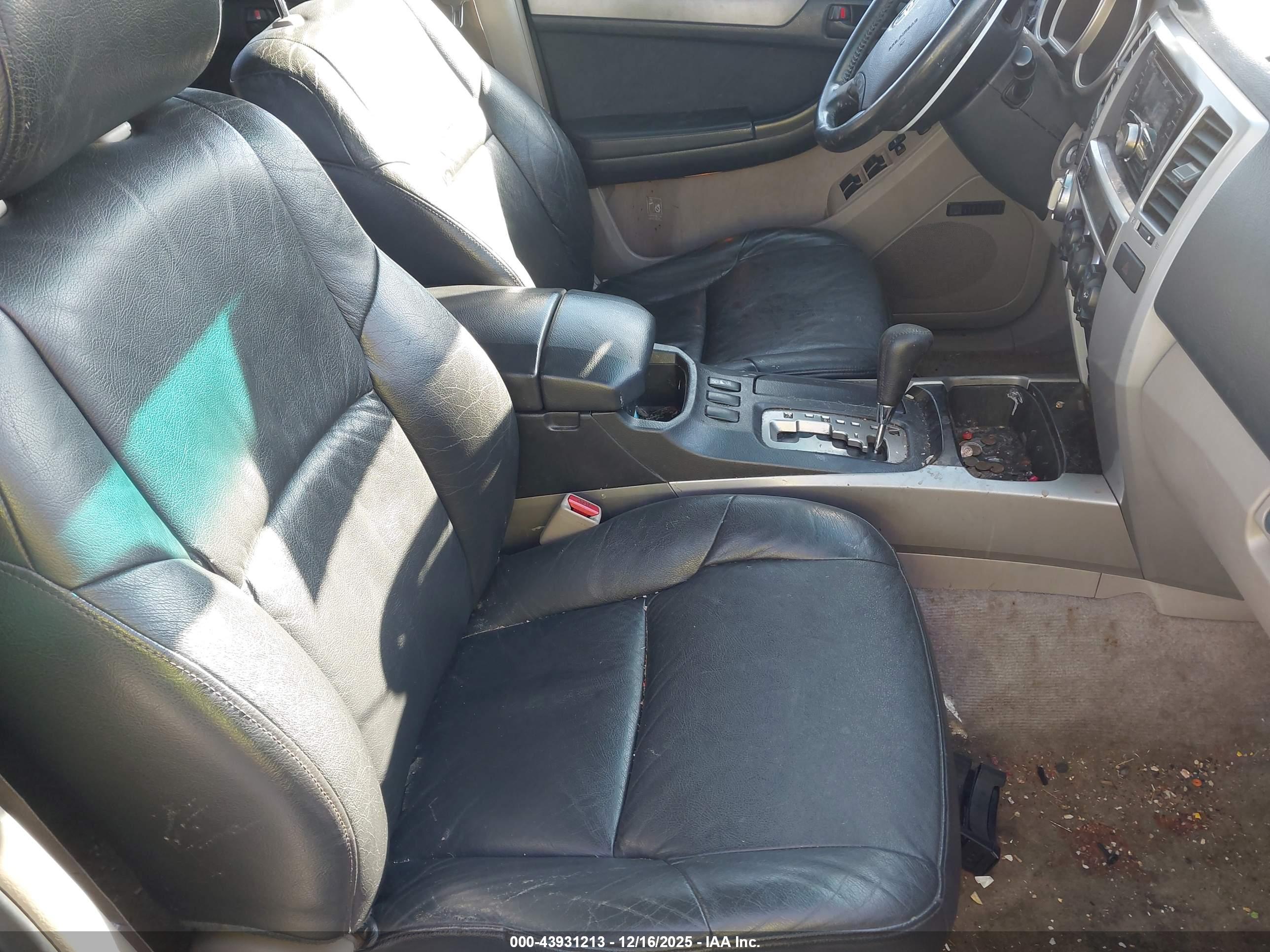 TOYOTA 4RUNNER image 5