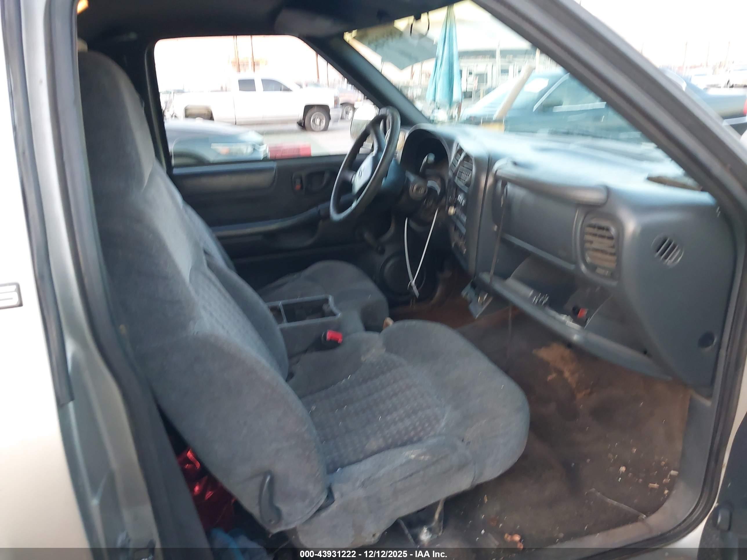 CHEVROLET S-10 image 5
