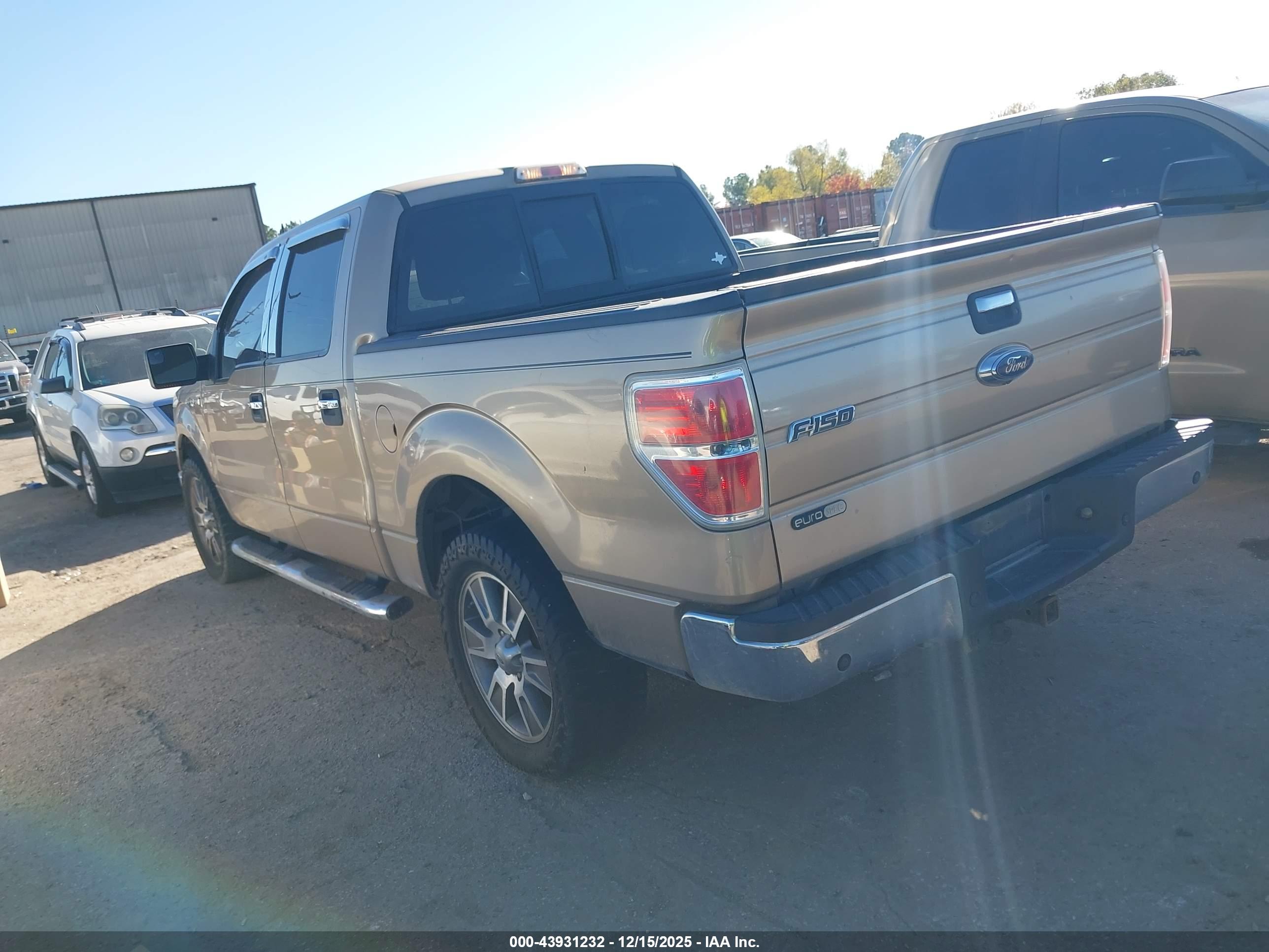 FORD F-150 image 3