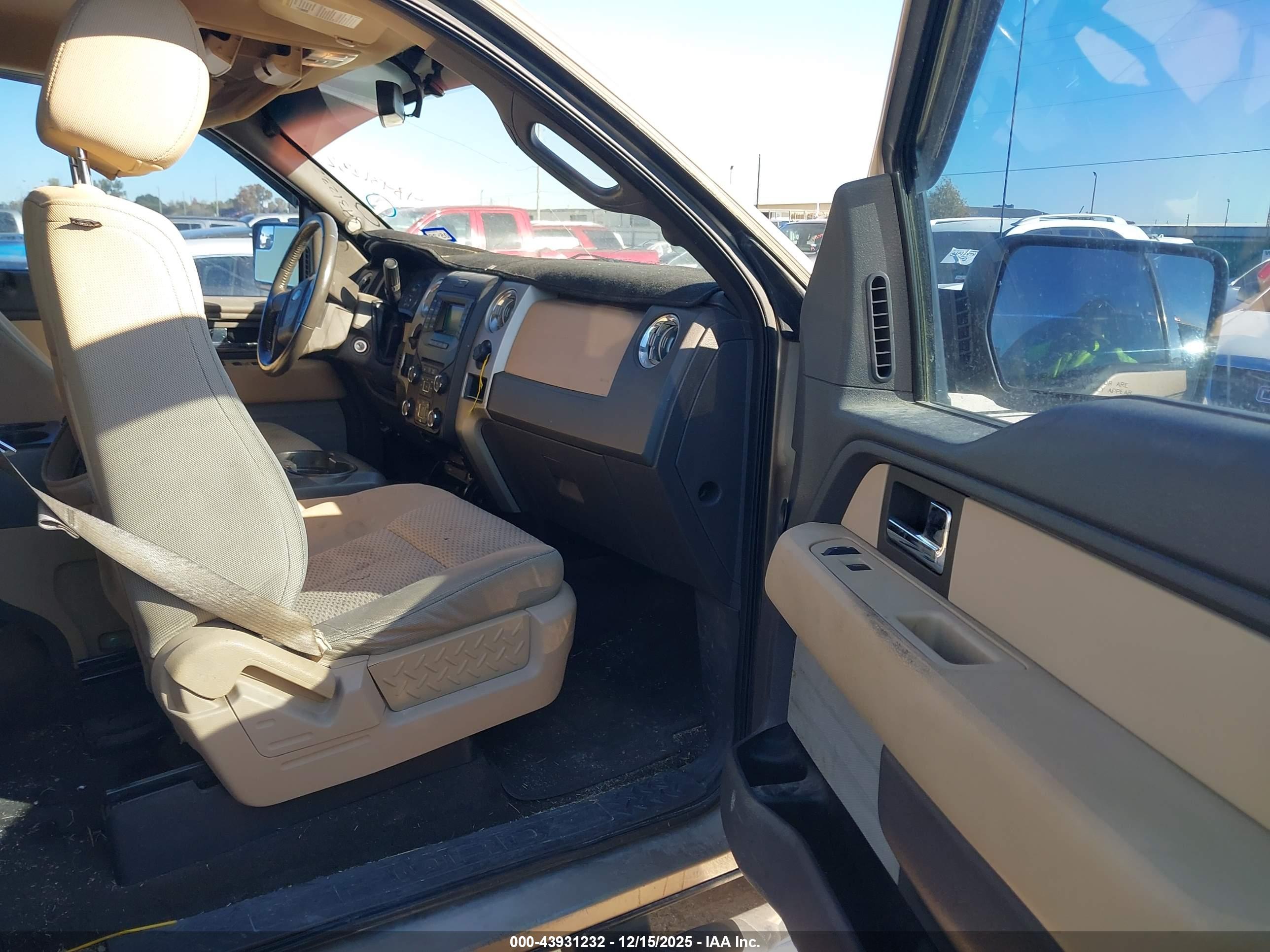 FORD F-150 image 5