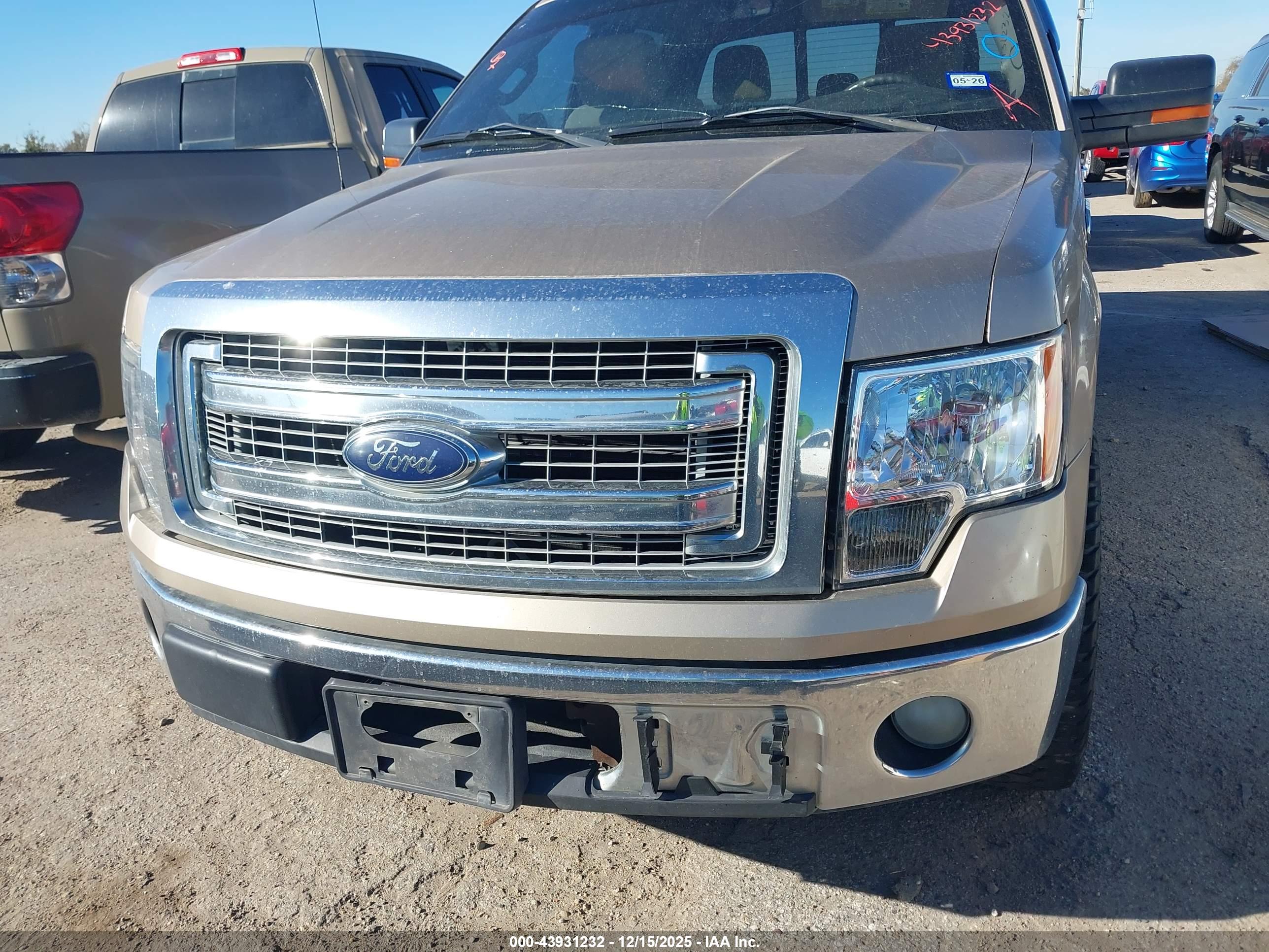 FORD F-150 image 6