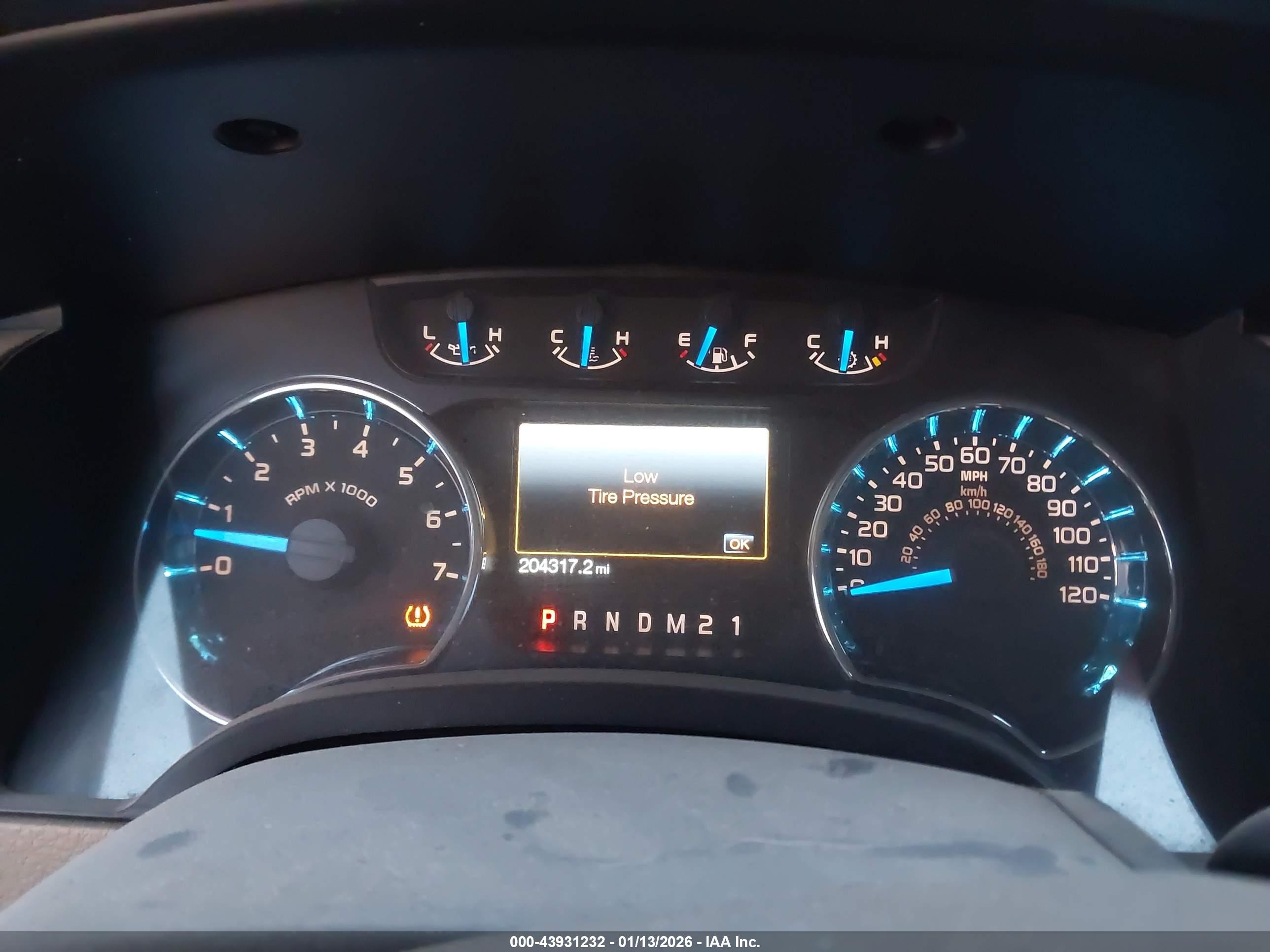 FORD F-150 image 7