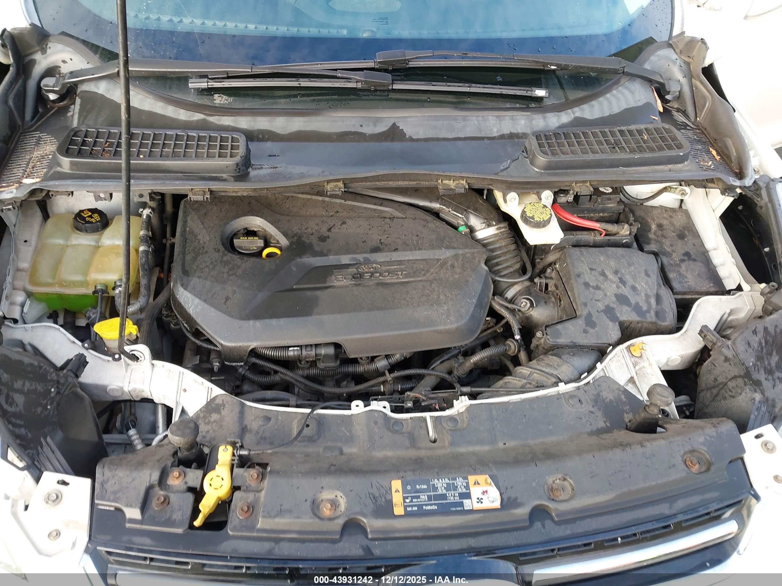 FORD ESCAPE image 10