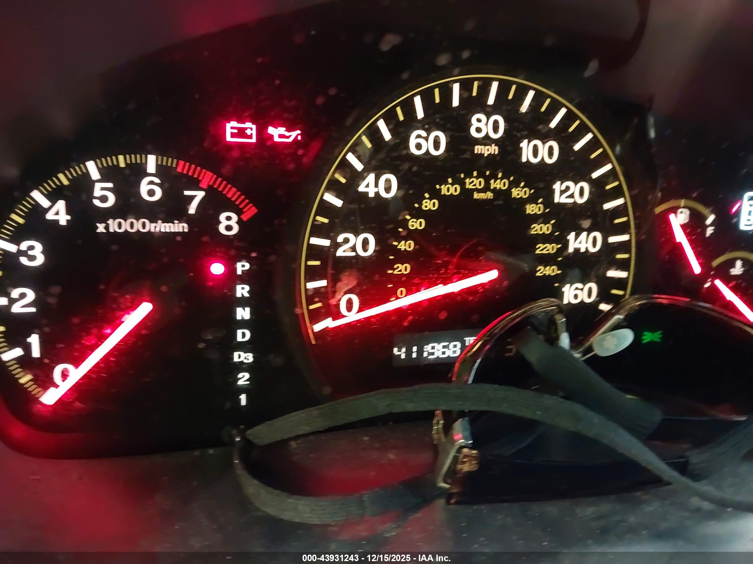 HONDA ACCORD image 7