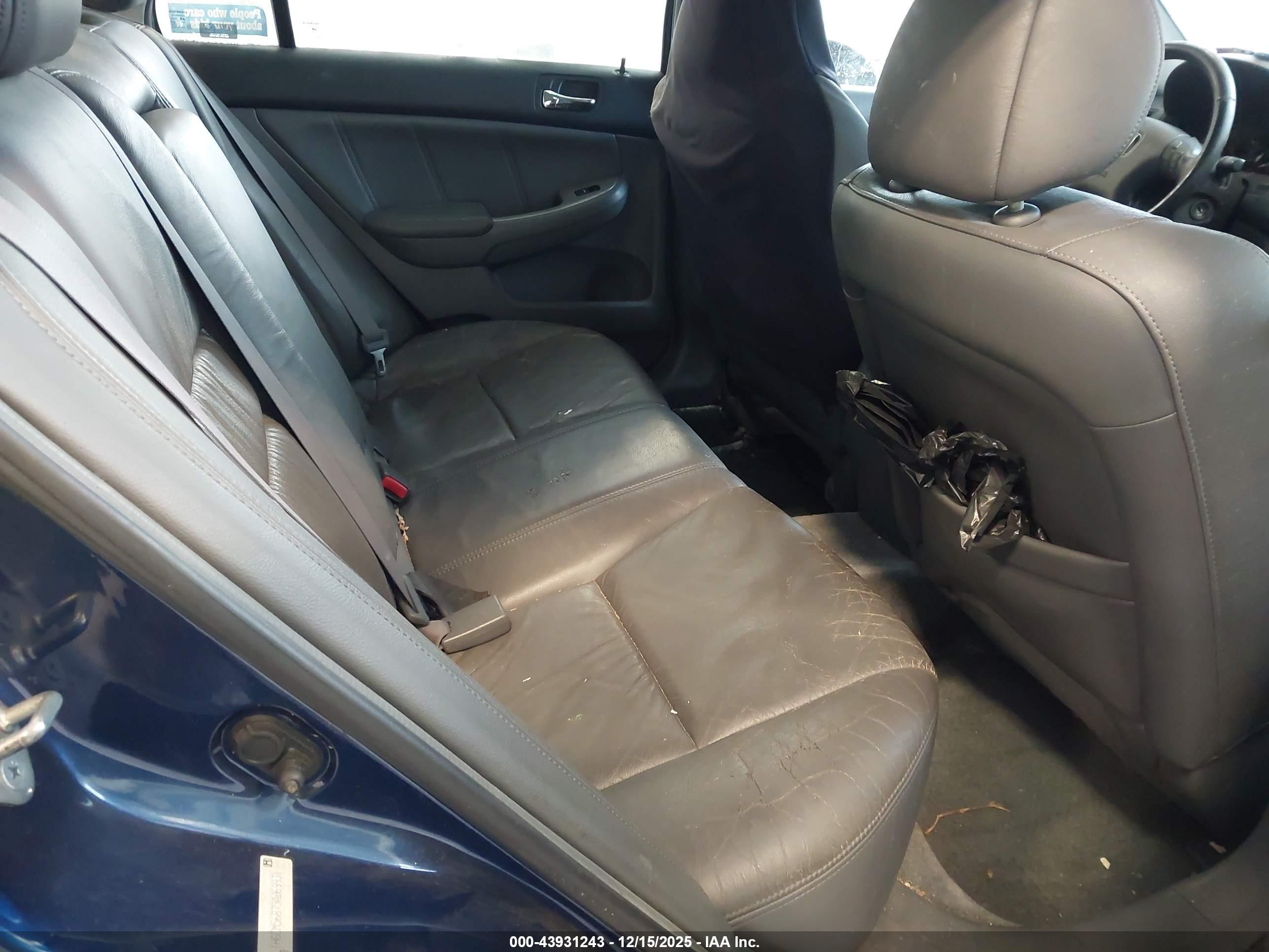 HONDA ACCORD image 8