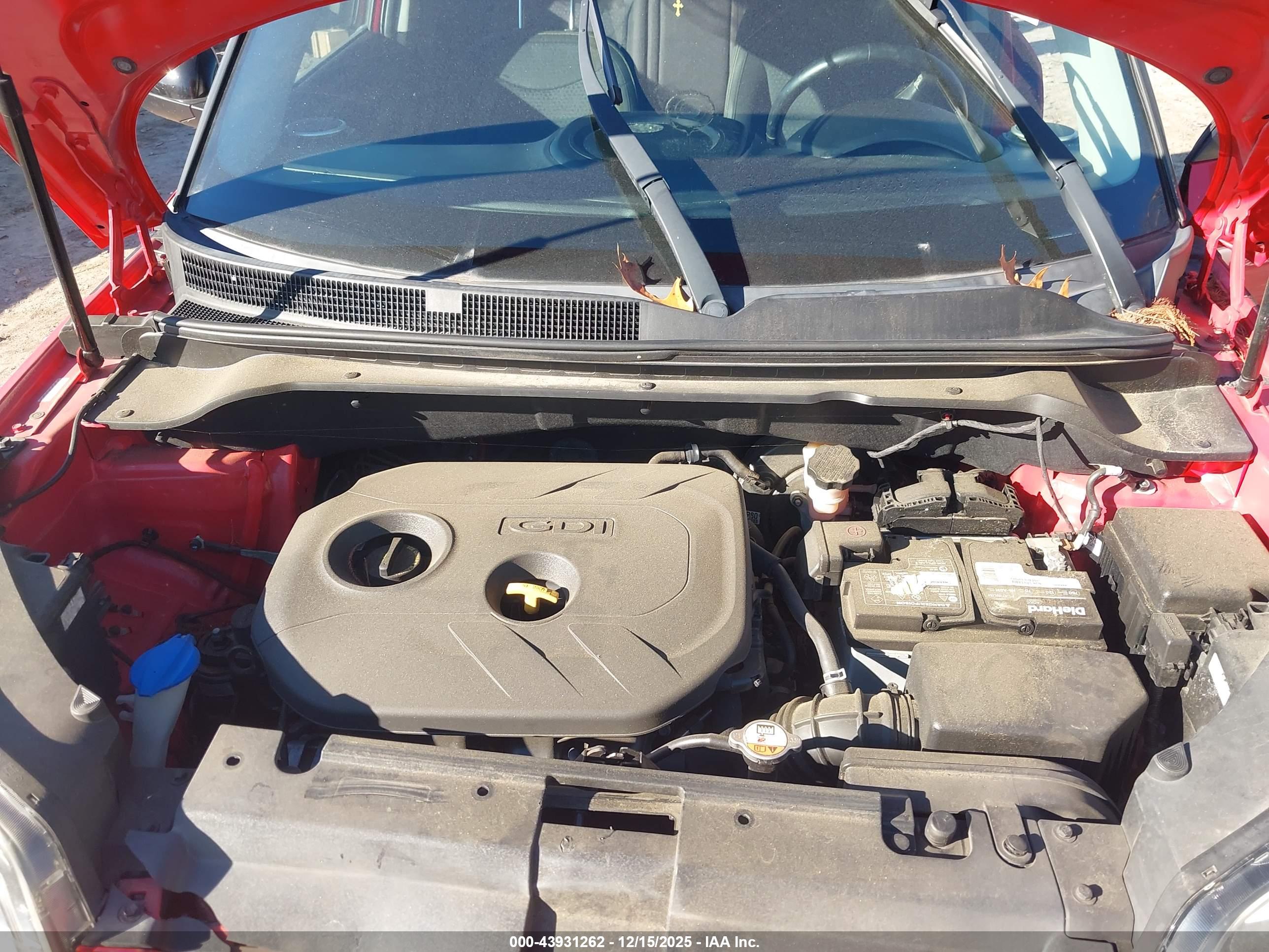 KIA SOUL image 10