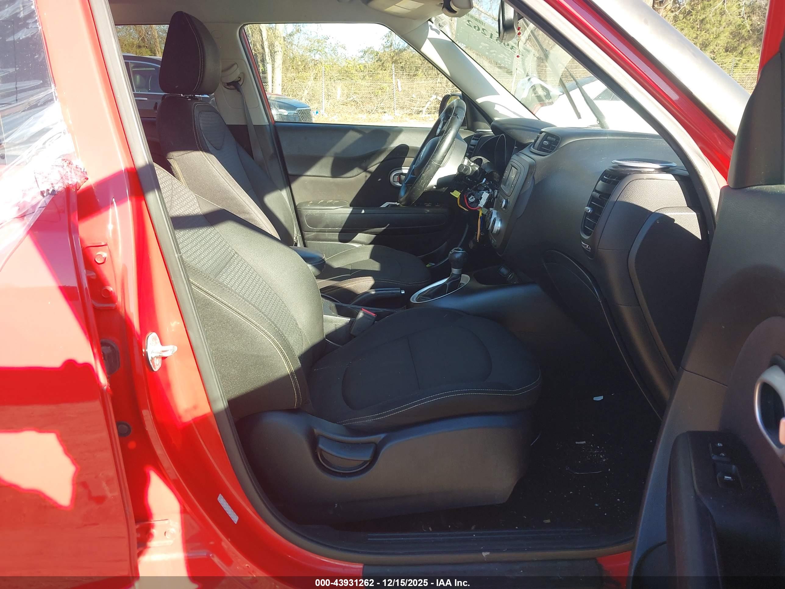 KIA SOUL image 5