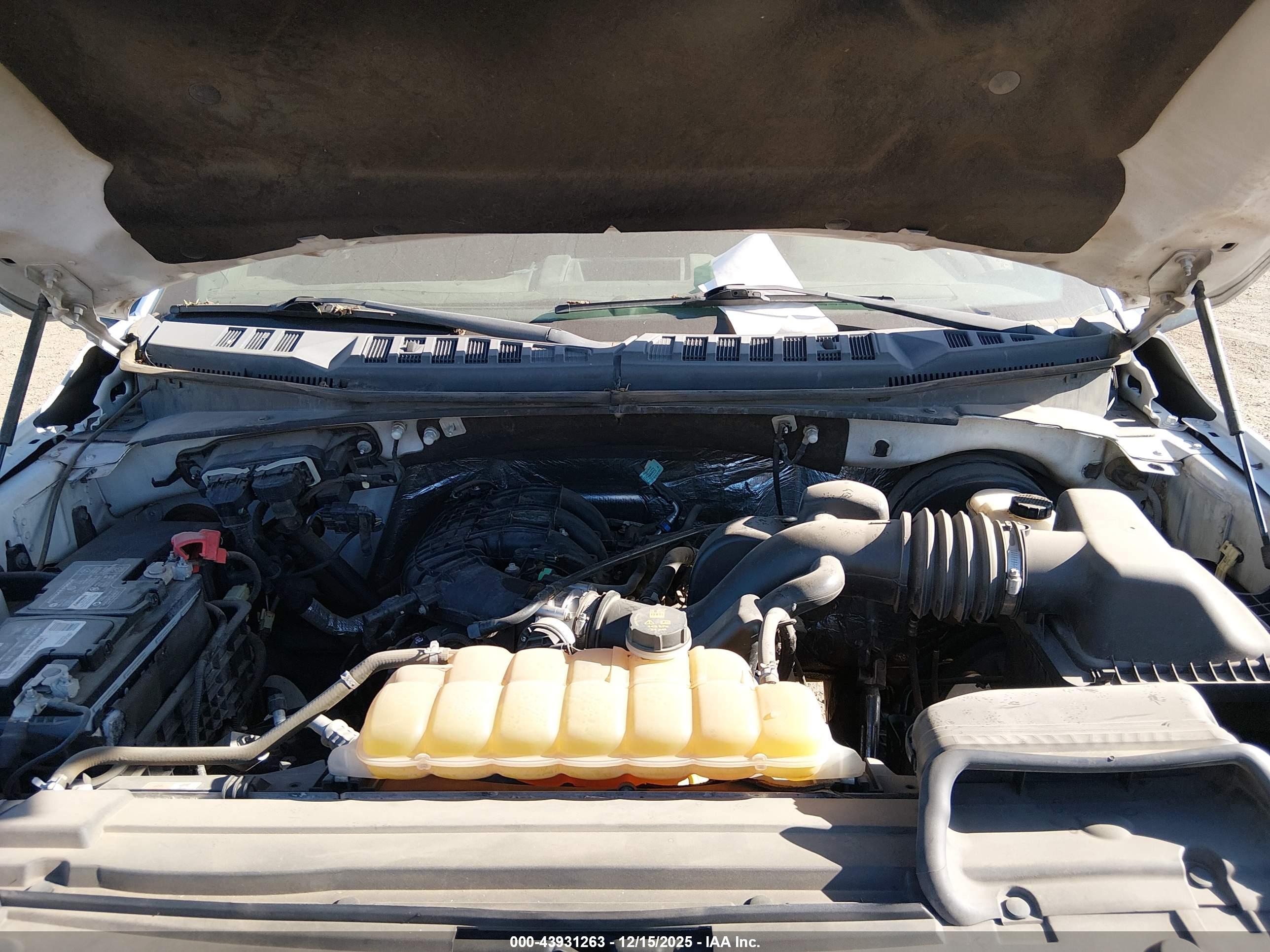 FORD F-150 image 10