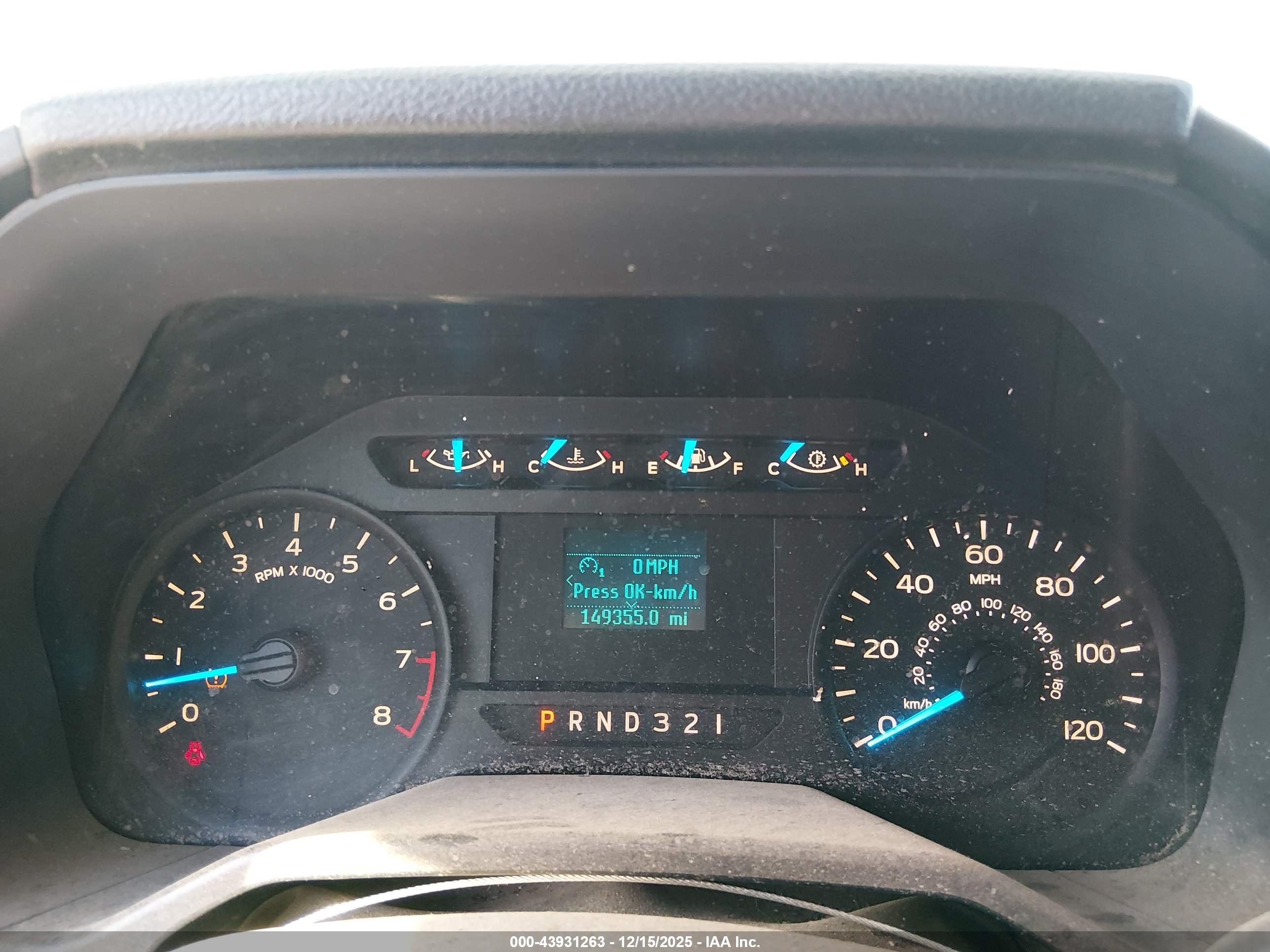 FORD F-150 image 7
