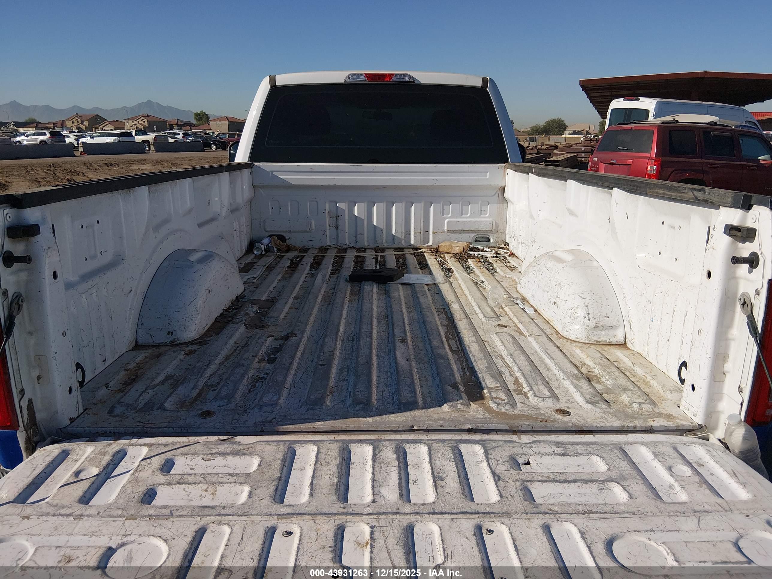 FORD F-150 image 8