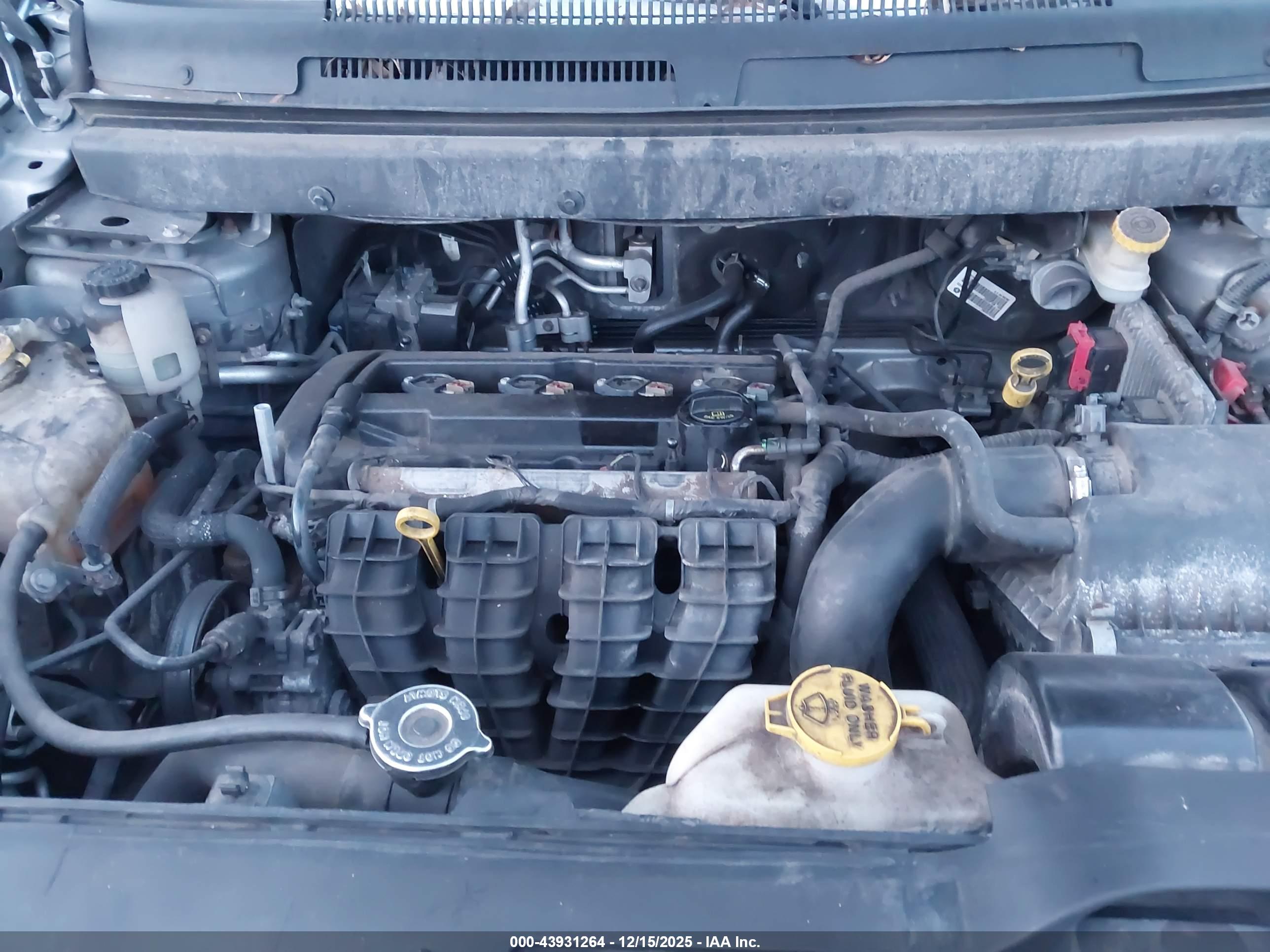DODGE JOURNEY image 10