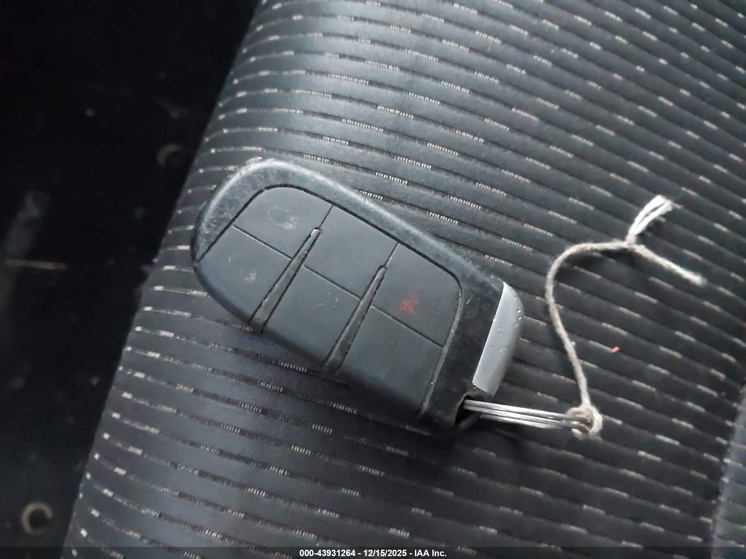 DODGE JOURNEY image 11