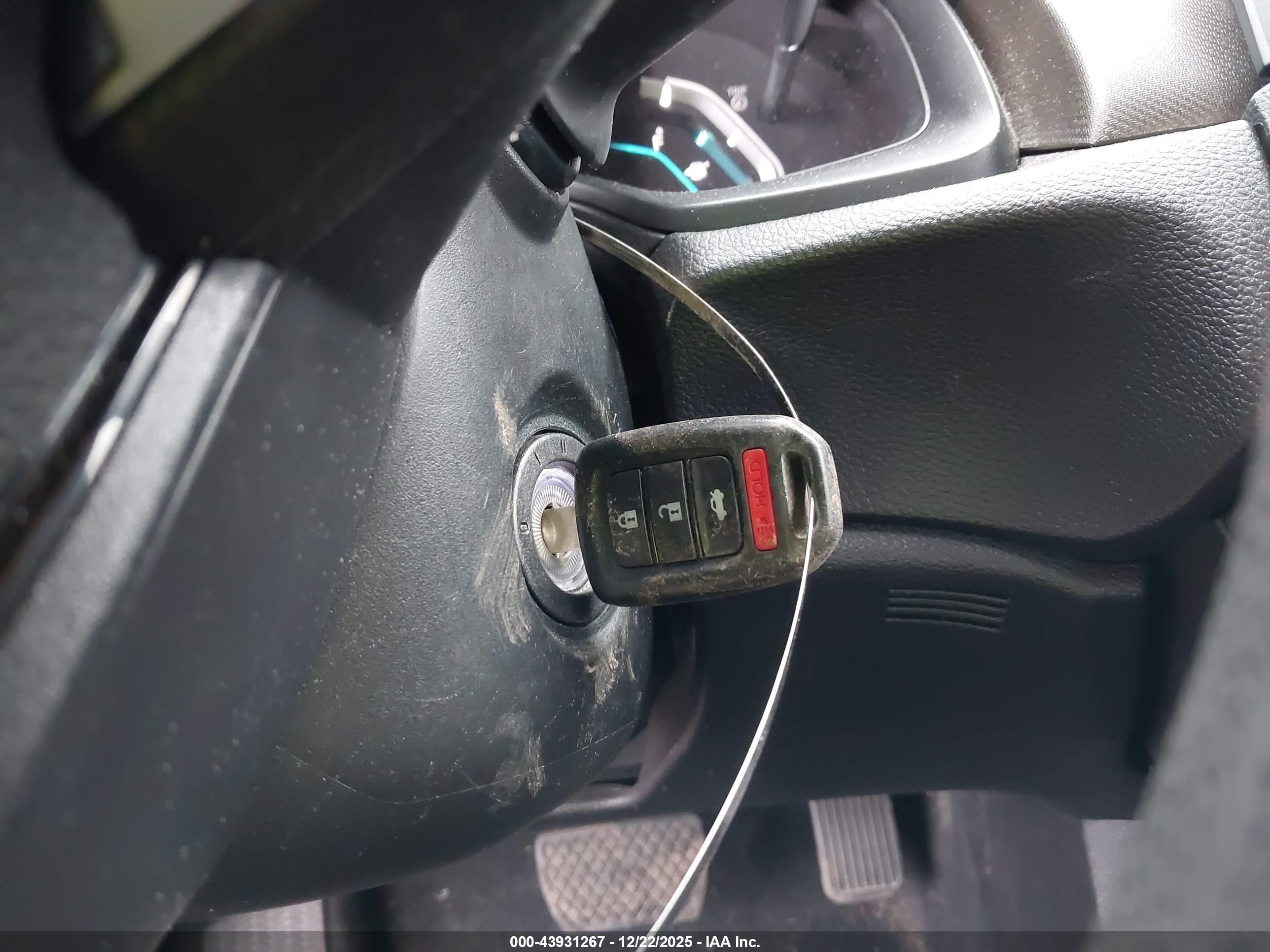 HONDA CIVIC image 11
