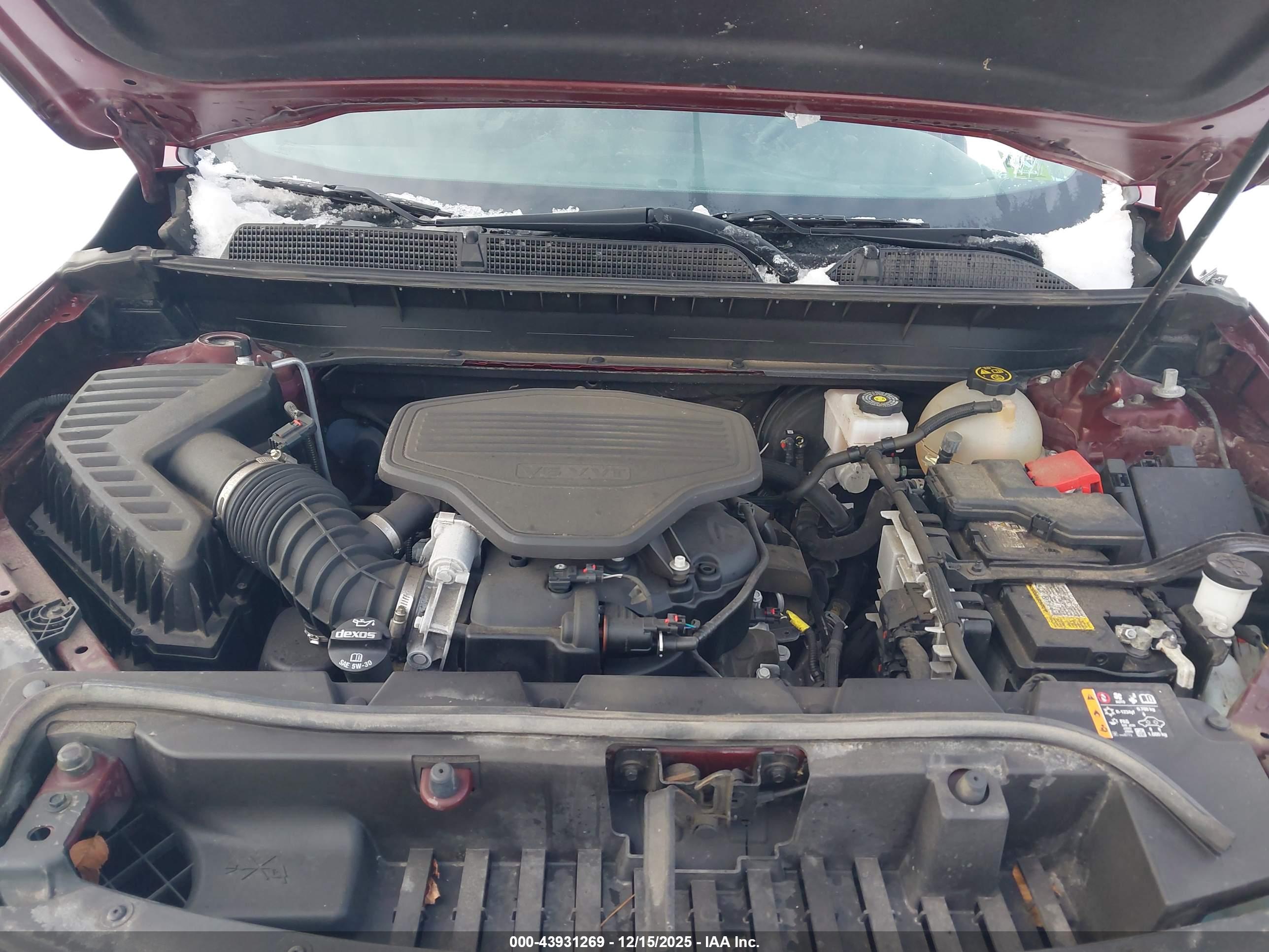 GMC ACADIA image 10