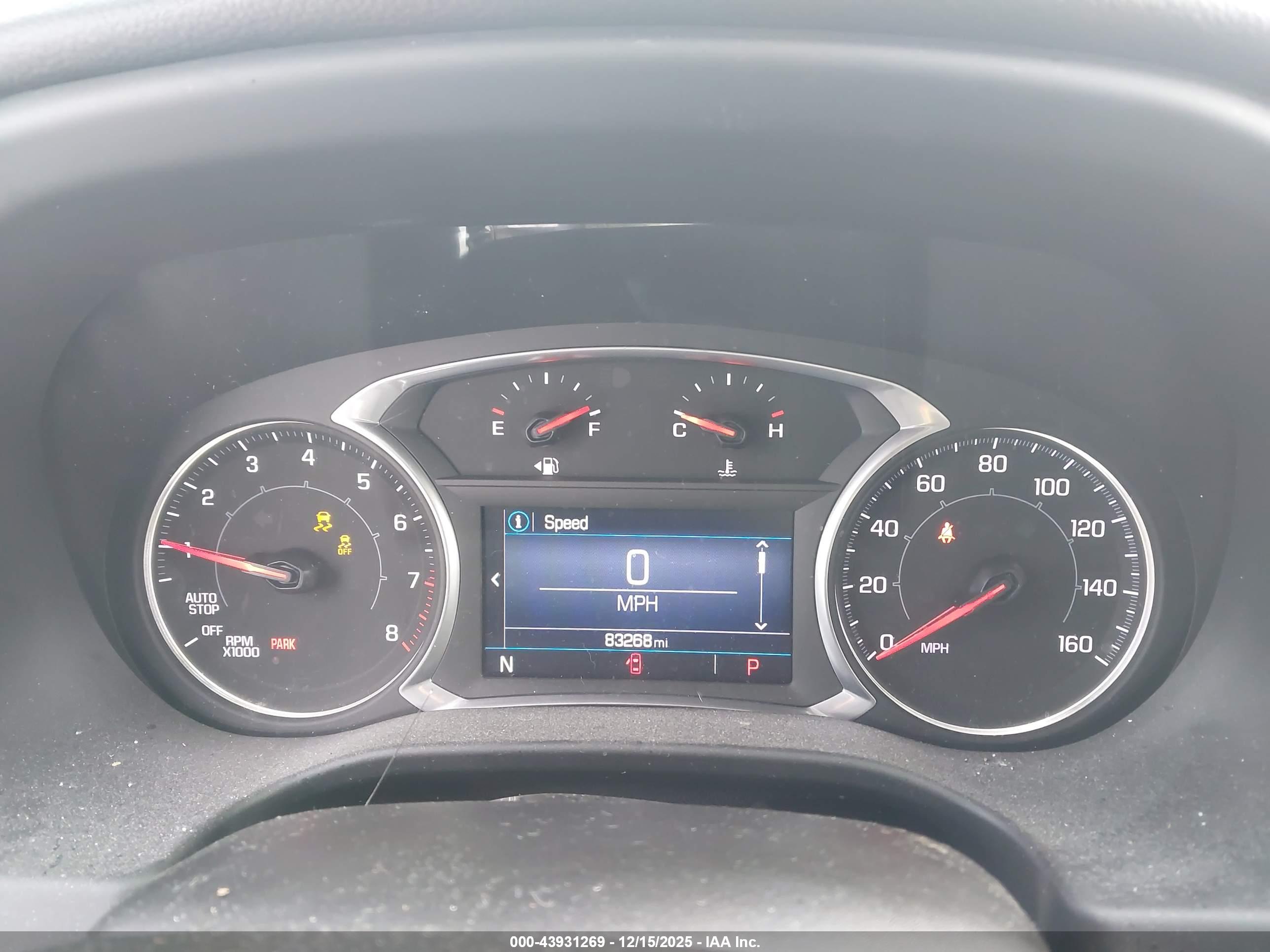 GMC ACADIA image 7