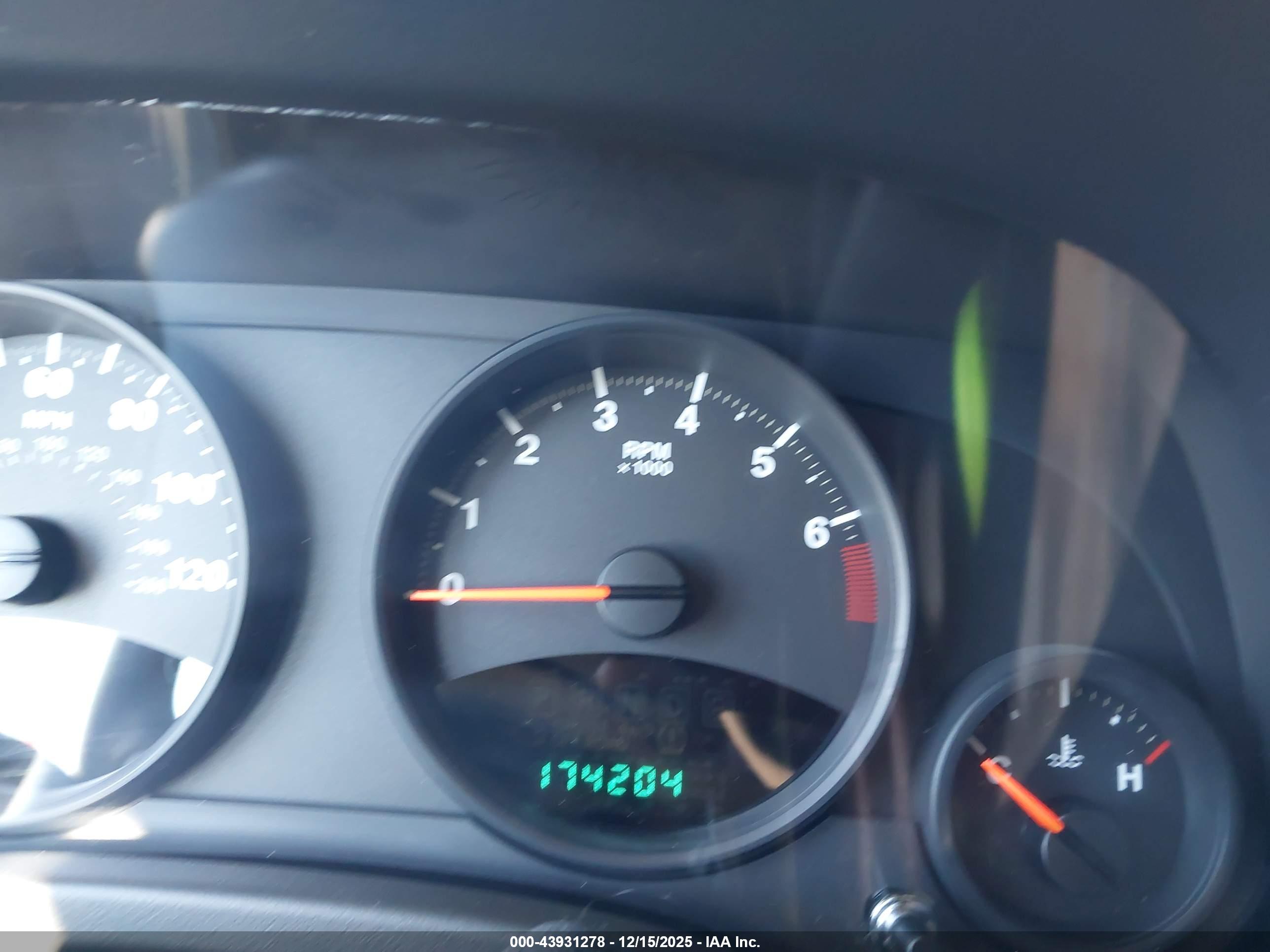 JEEP COMPASS image 7