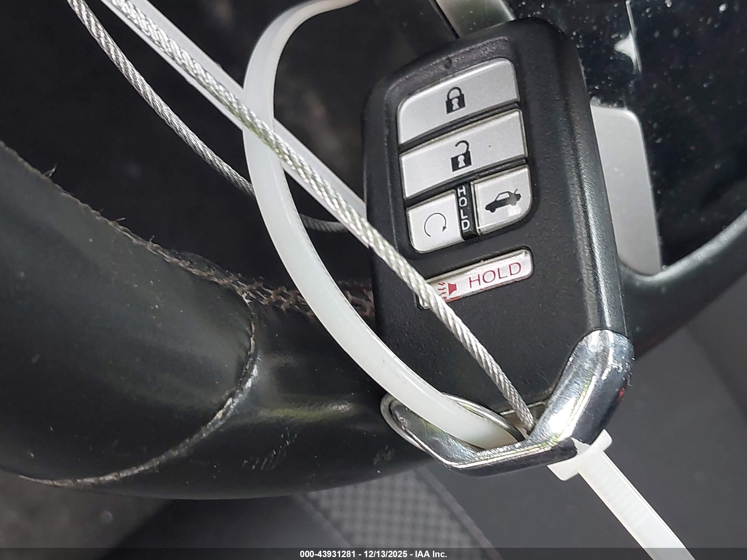 HONDA CIVIC image 11