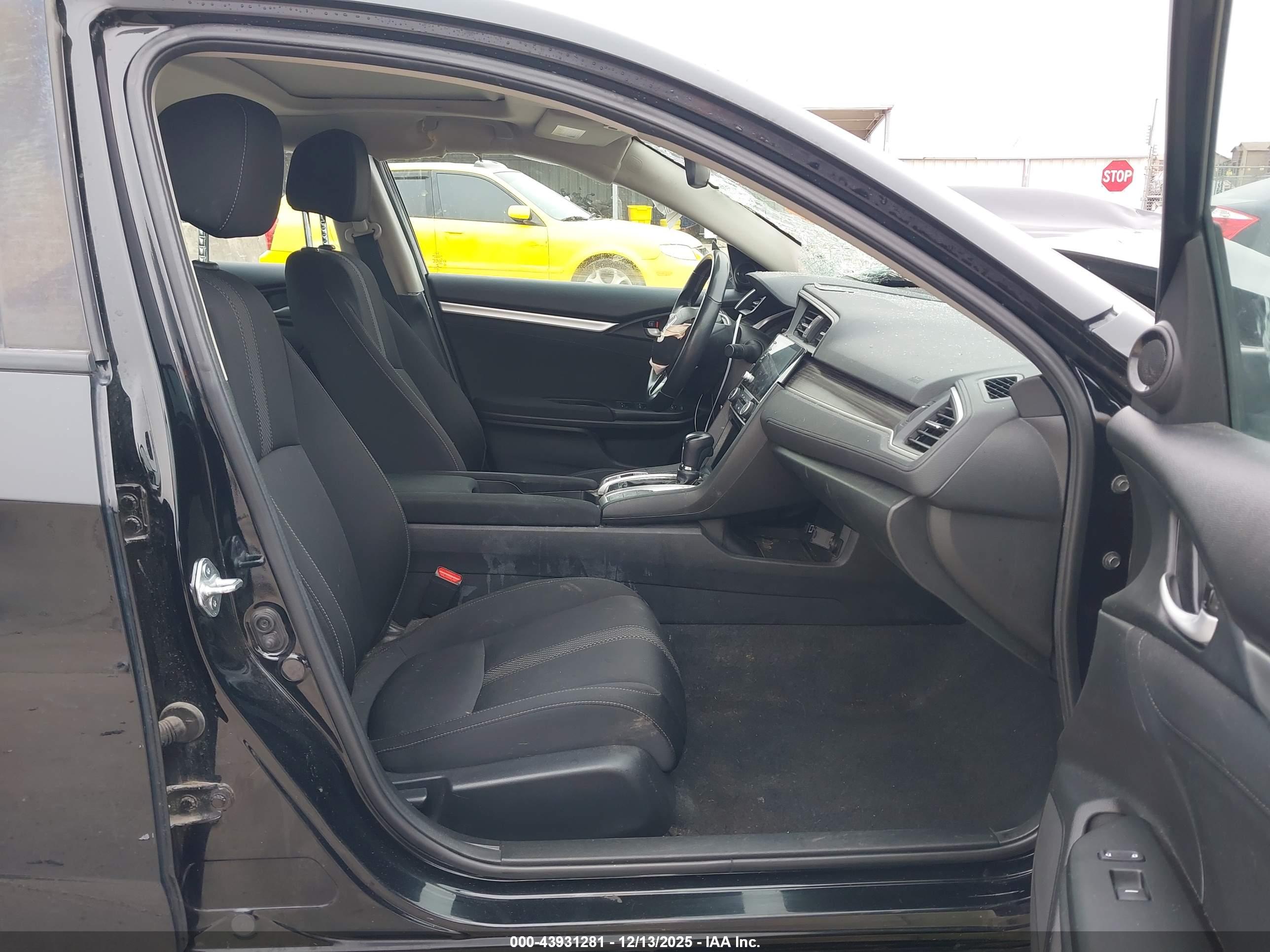HONDA CIVIC image 5