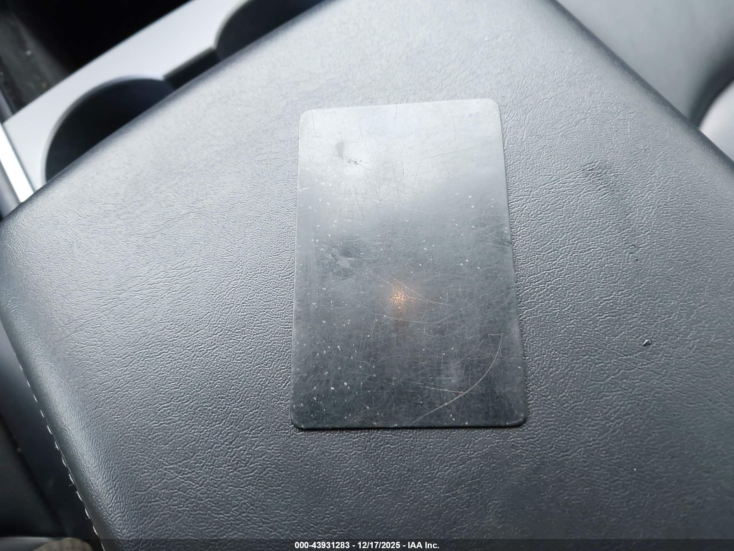 TESLA MODEL image 11