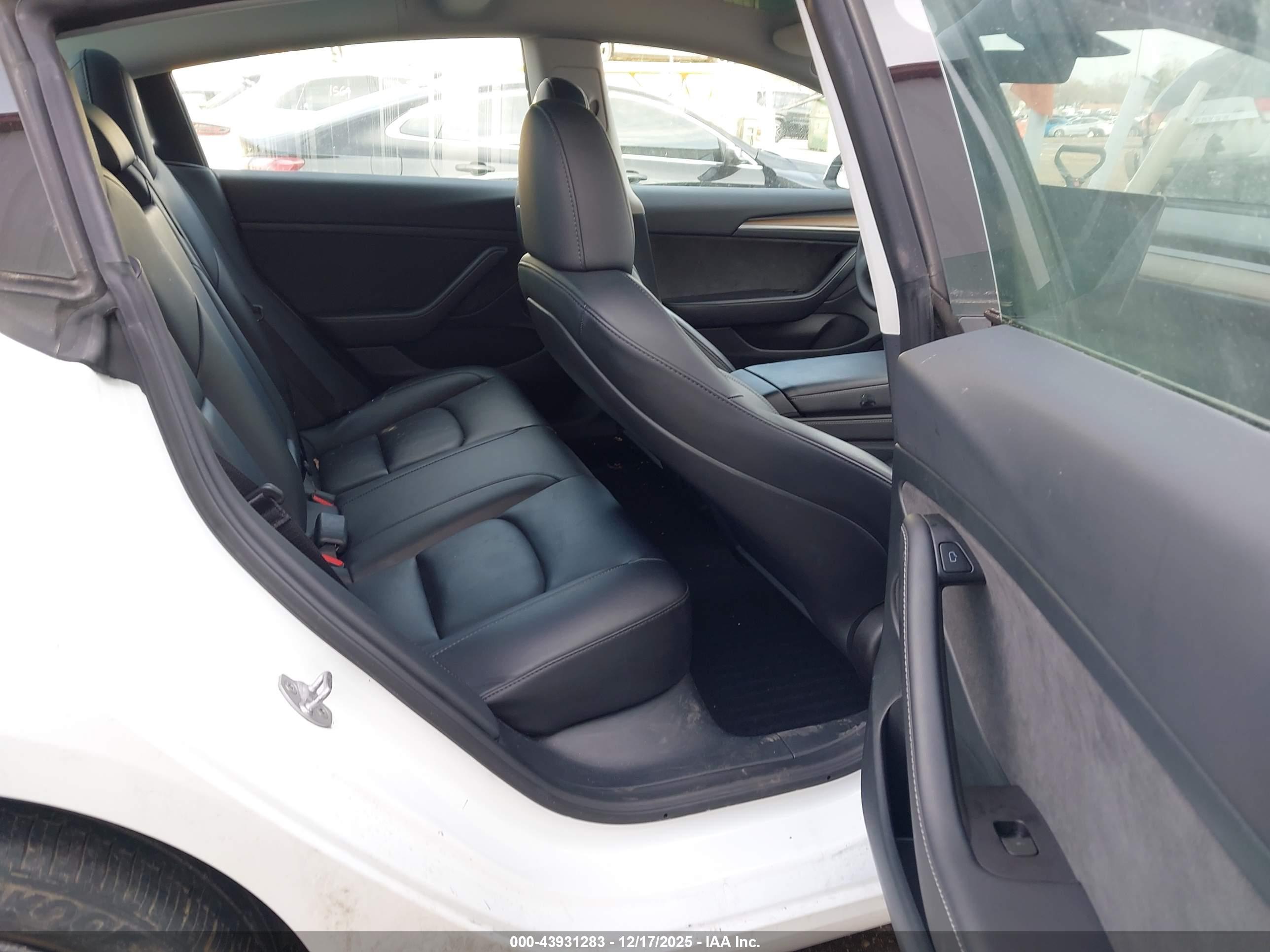 TESLA MODEL image 8