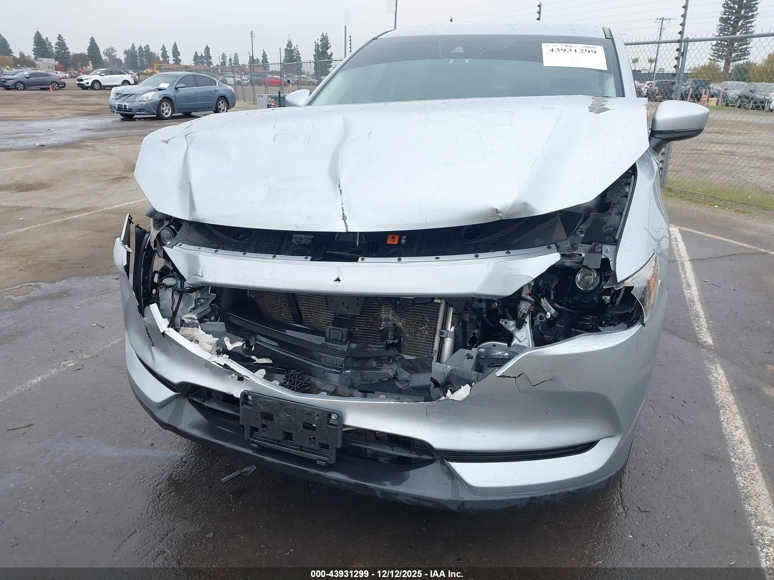 MAZDA CX-5 image 6